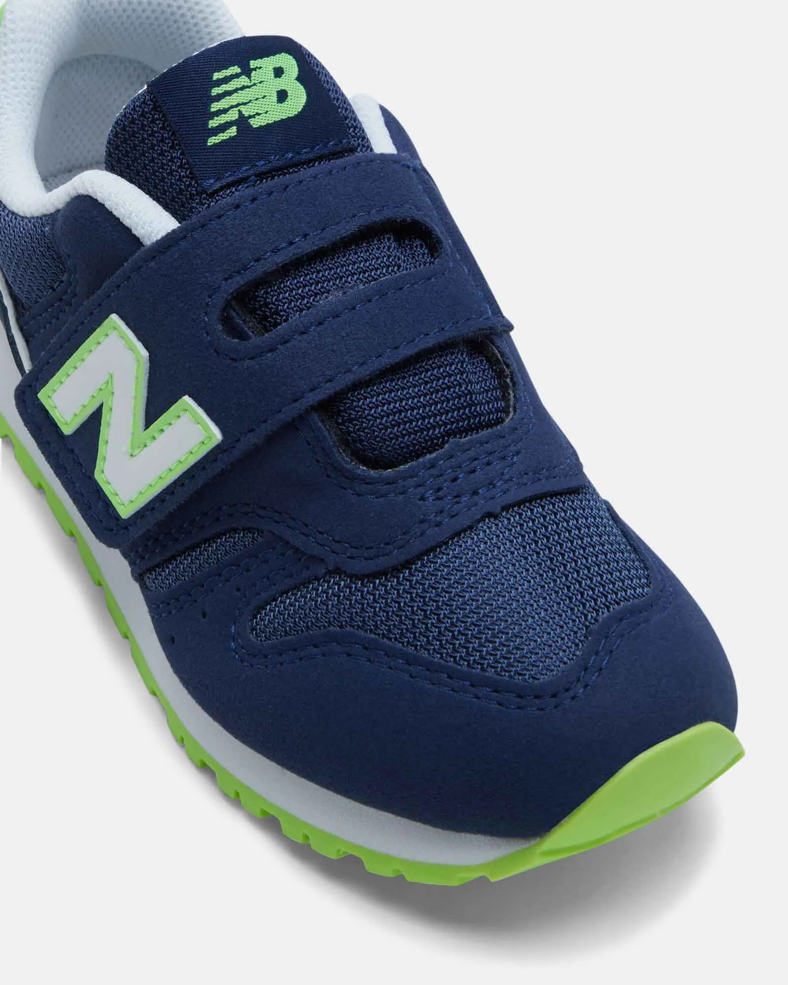 373 V2 Pre-School Nb Navy