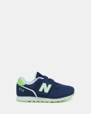 373 V2 Pre-School Nb Navy