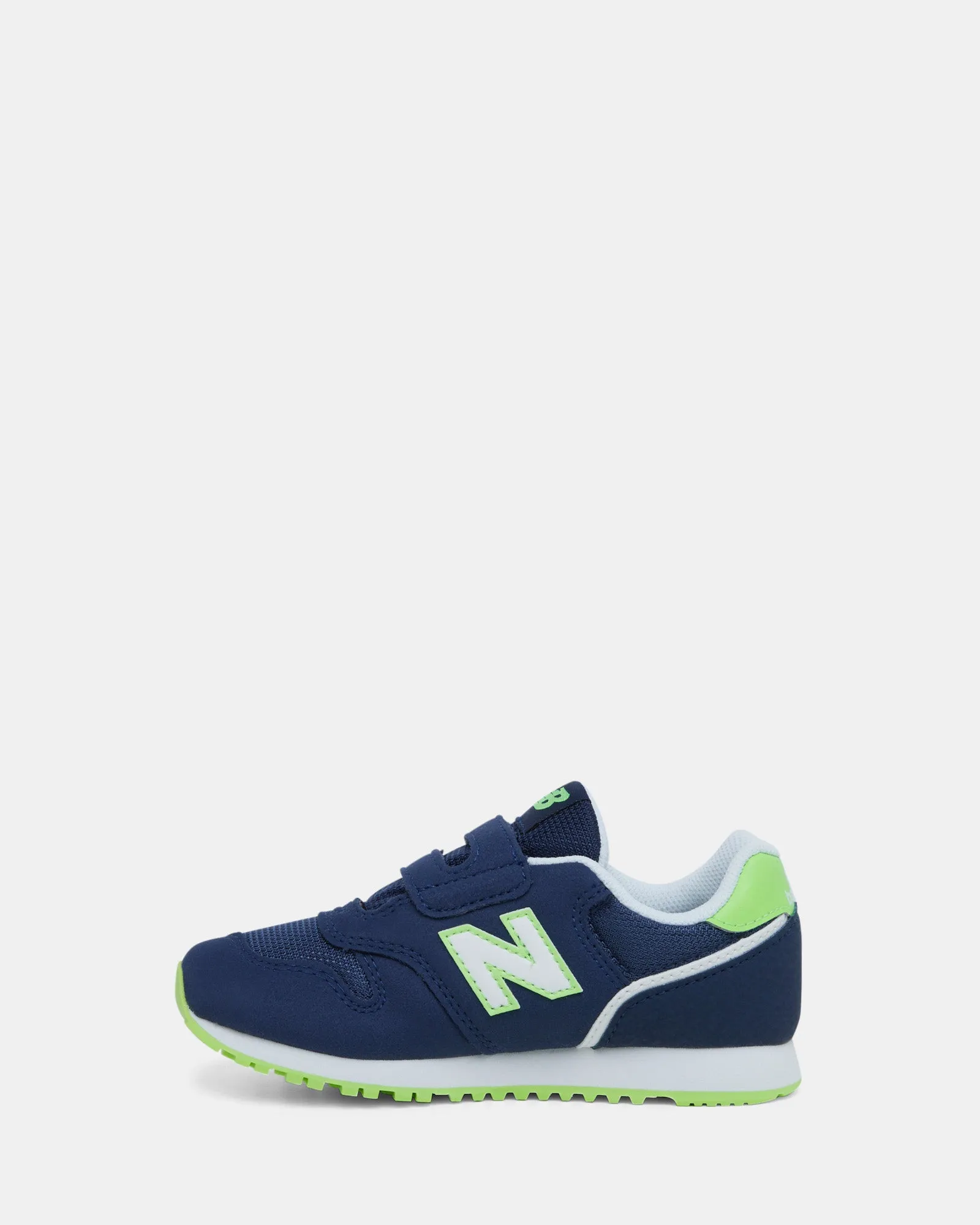 373 V2 Pre-School Nb Navy