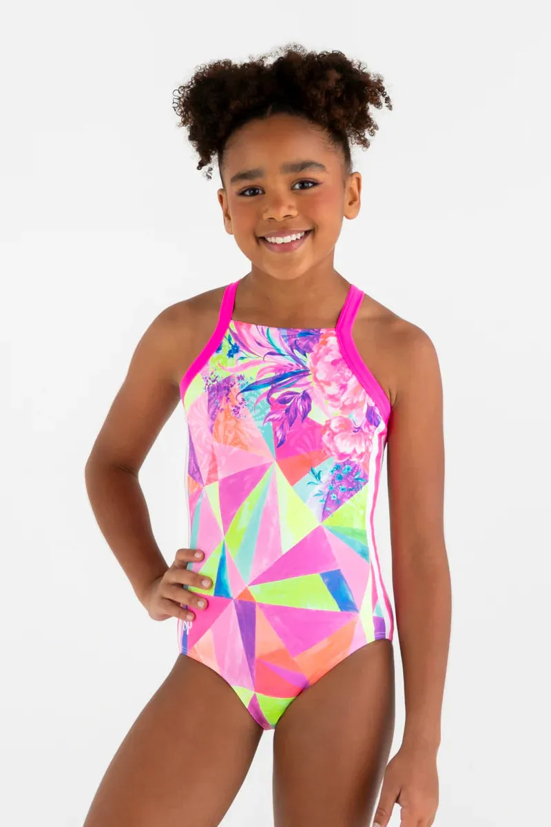 A Touch of Rio Leotard