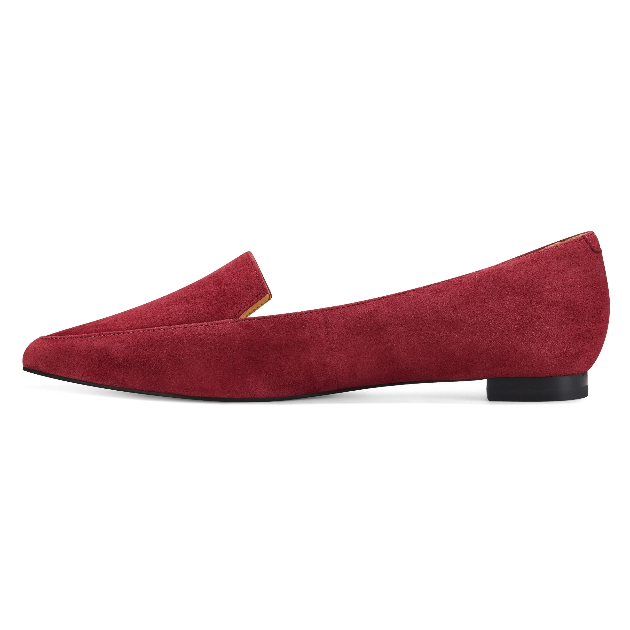 Abay Smoking Flats