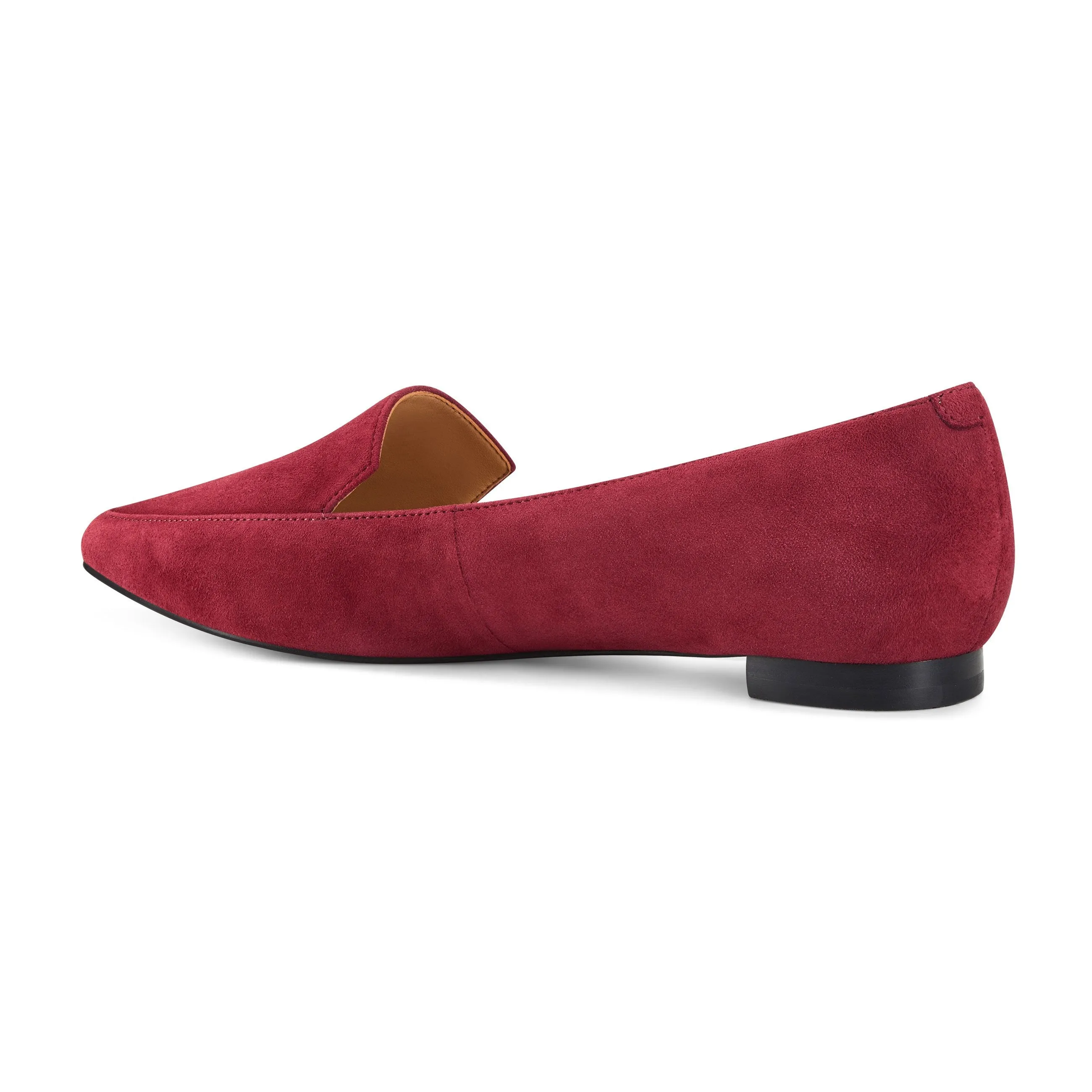 Abay Smoking Flats