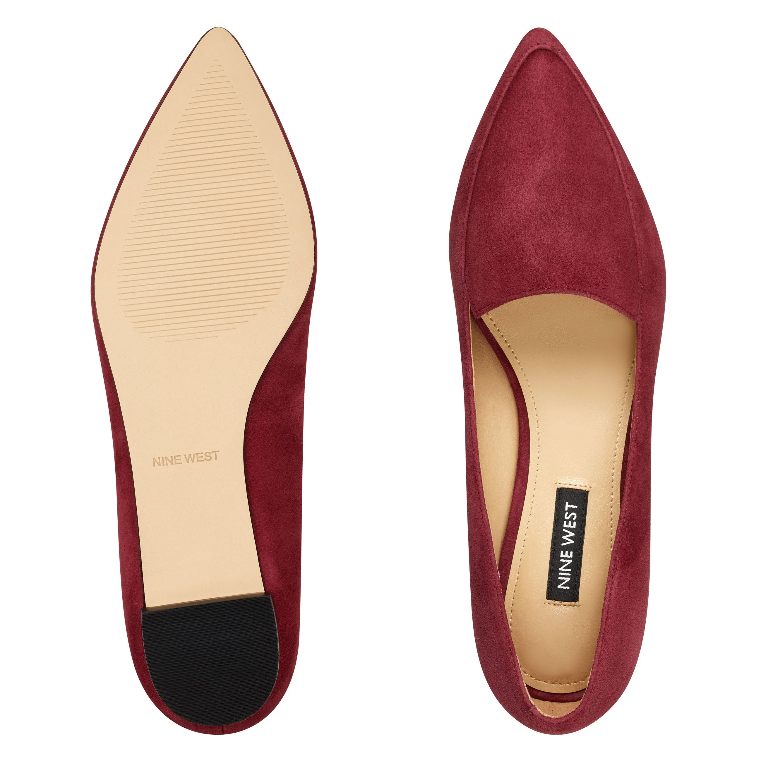 Abay Smoking Flats