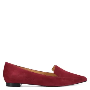 Abay Smoking Flats