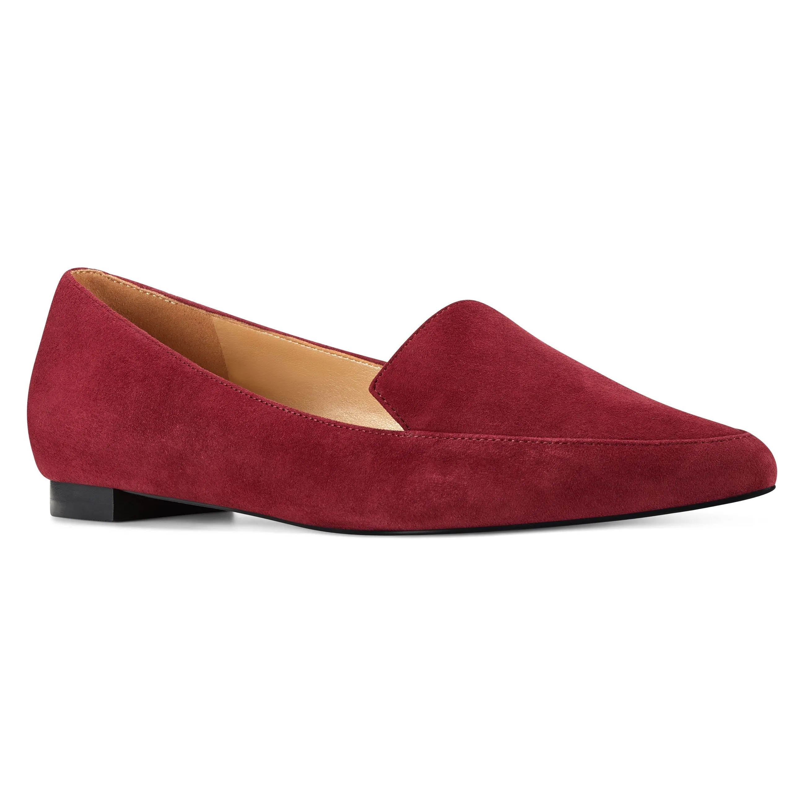 Abay Smoking Flats