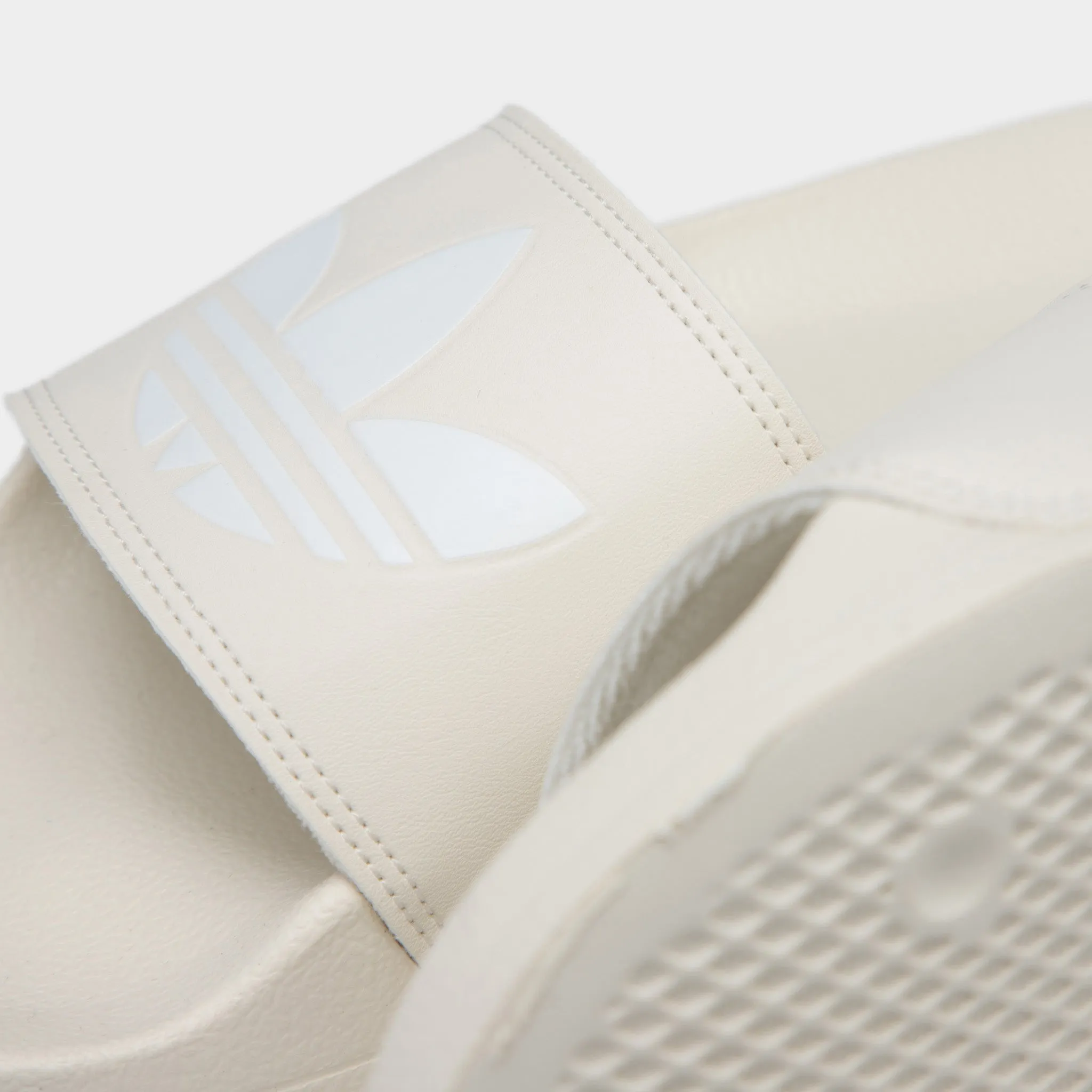 adidas Originals Women's Adilette Lite Slides Off White / Cloud White - Off White