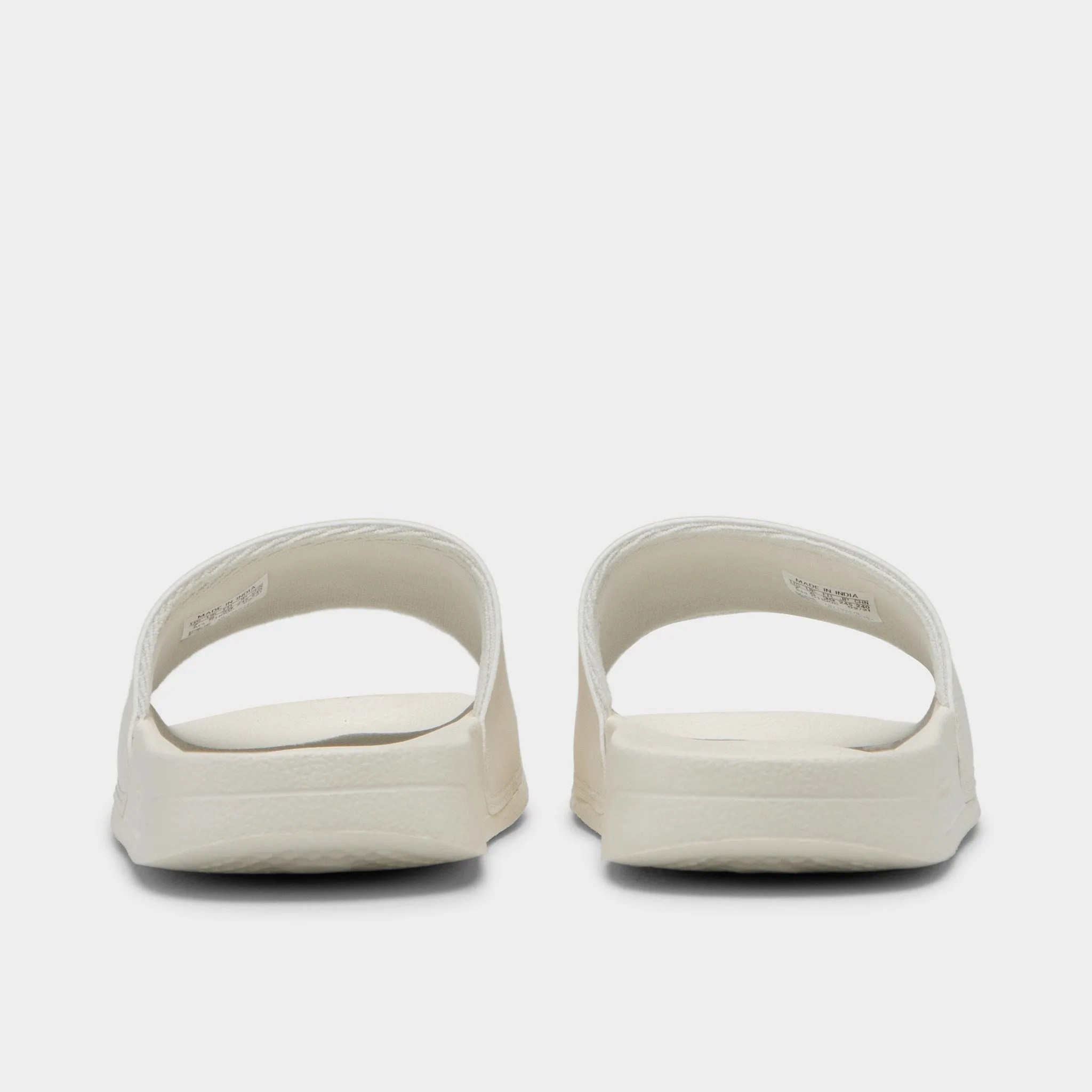 adidas Originals Women's Adilette Lite Slides Off White / Cloud White - Off White