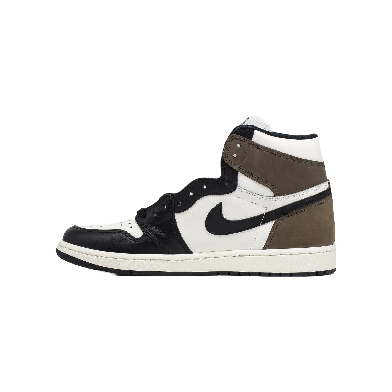 Air Jordan 1 High, Dark Mocha