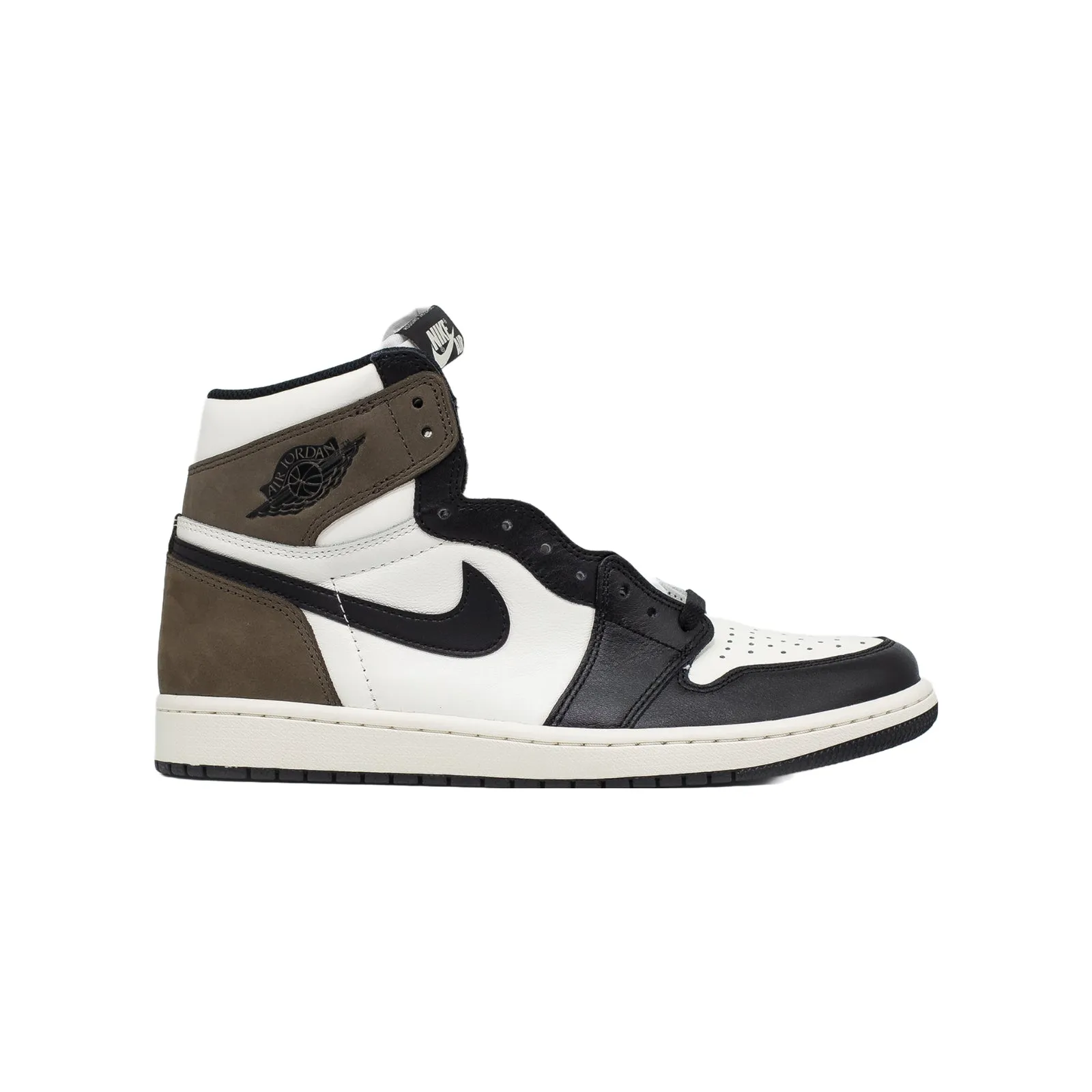 Air Jordan 1 High, Dark Mocha