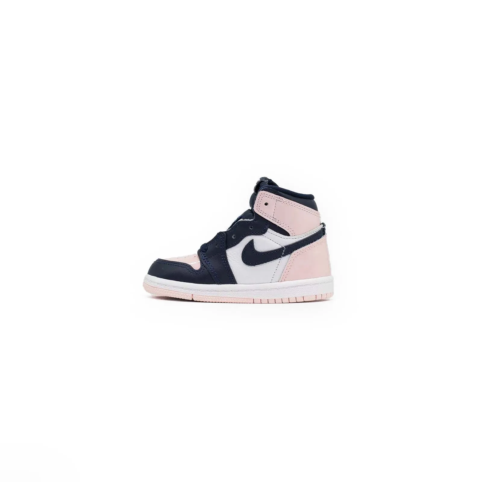 Air Jordan 1 High (TD), Bubble Gum