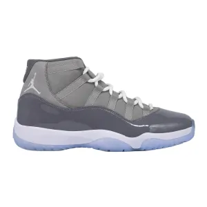 Air Jordan 11 (GS), Cool Grey (2021)