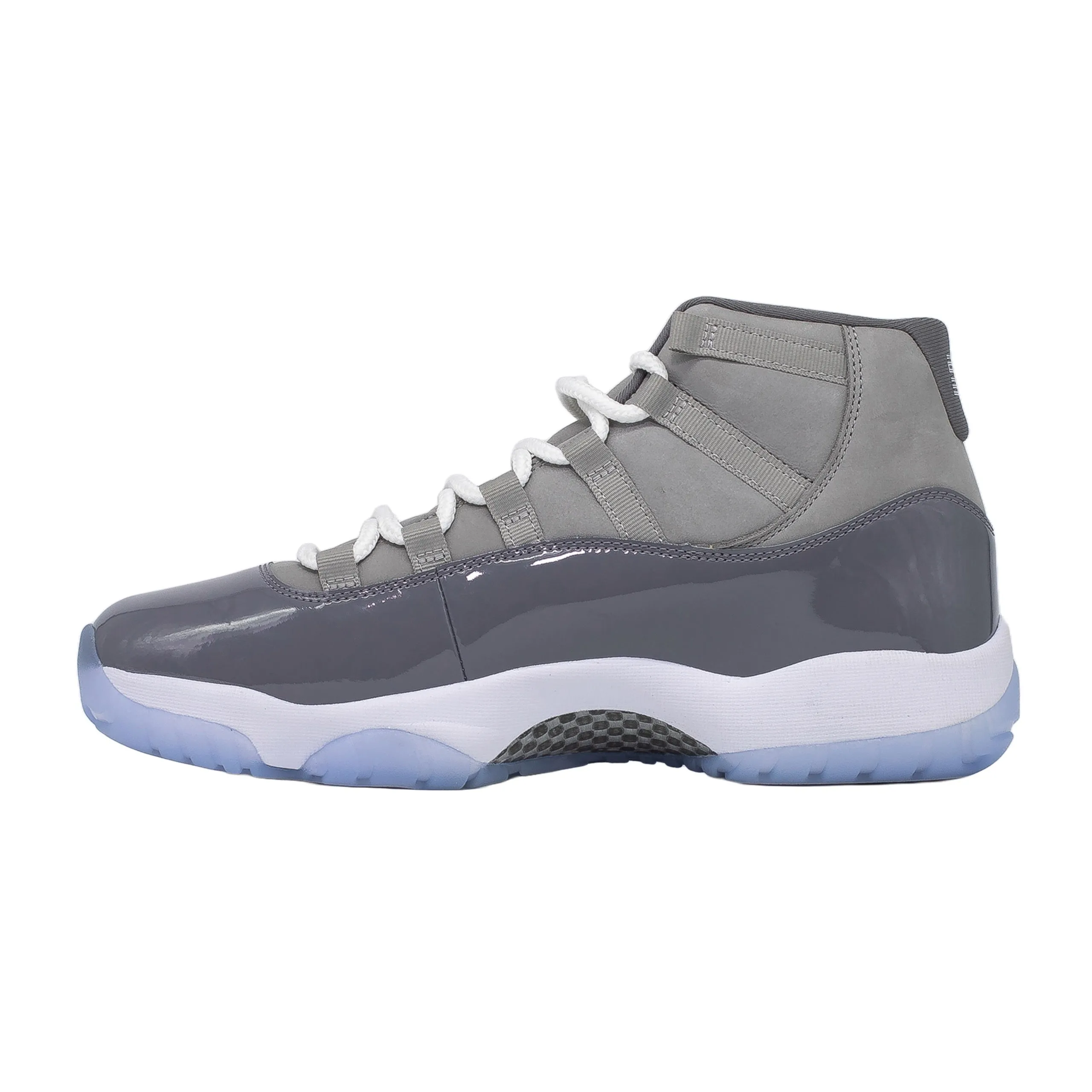 Air Jordan 11 (GS), Cool Grey (2021)