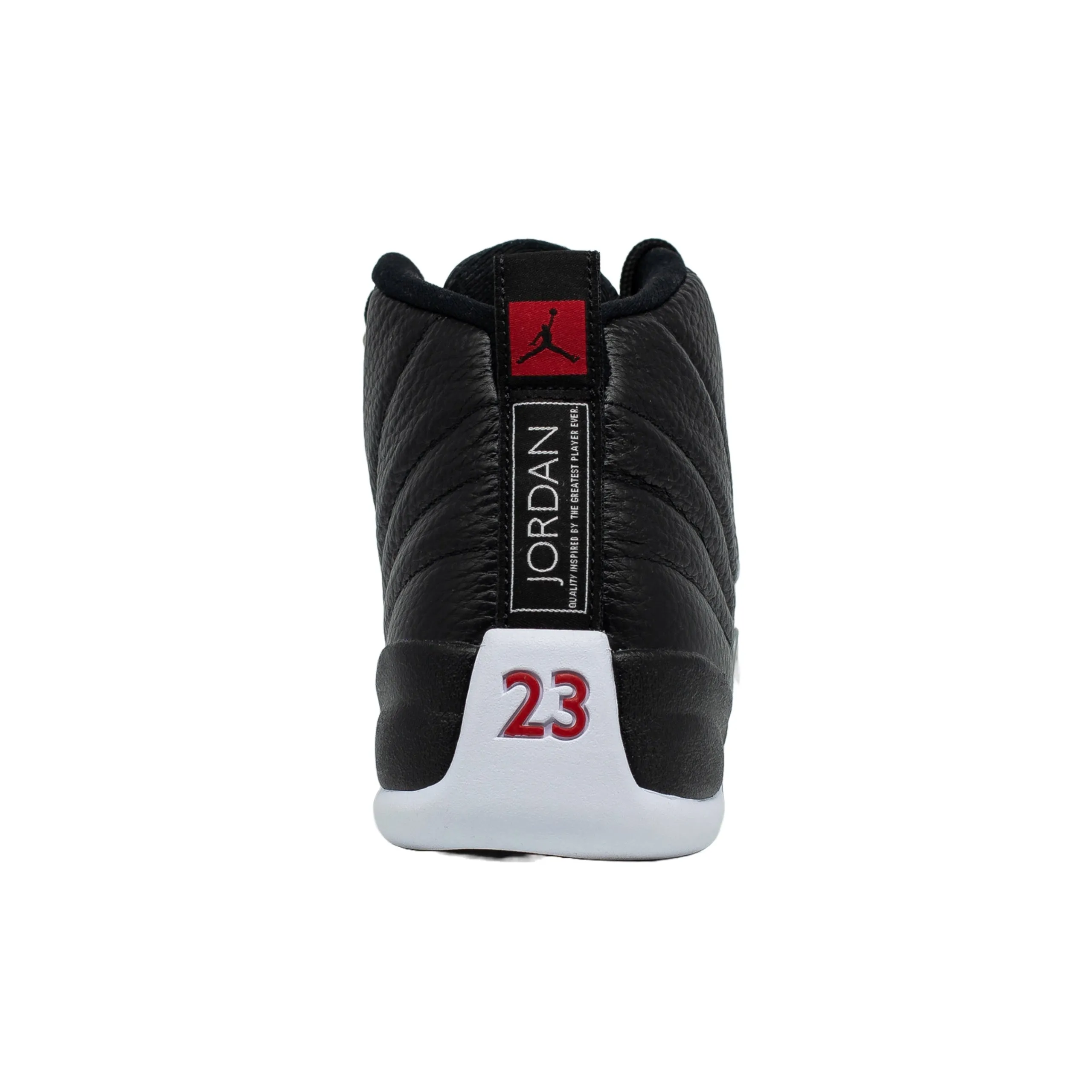 Air Jordan 12, Playoff (2022)