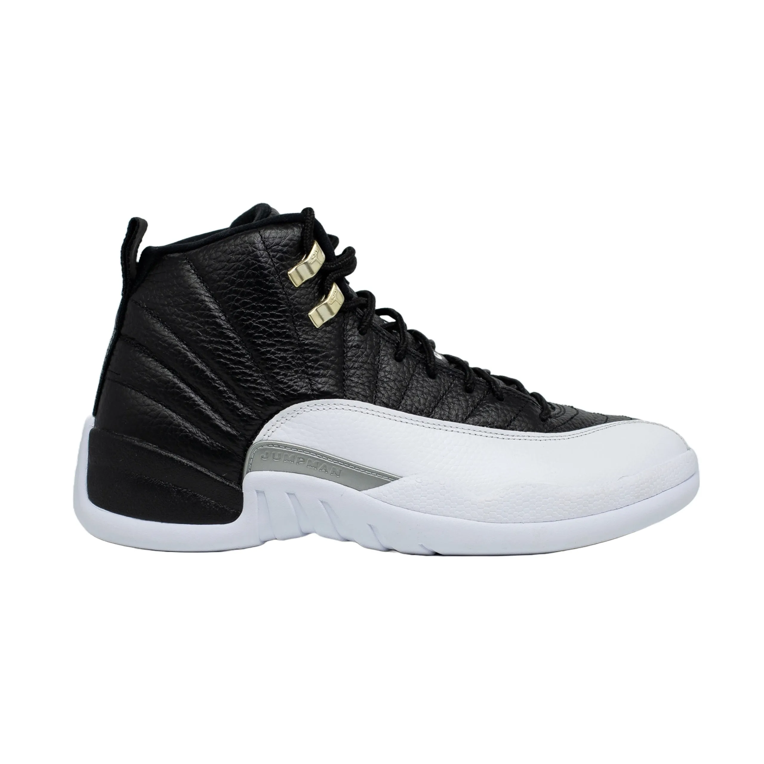 Air Jordan 12, Playoff (2022)