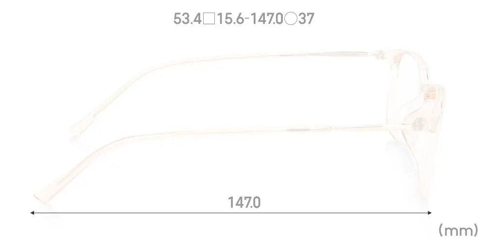 Airframe Slim Combi 166 22