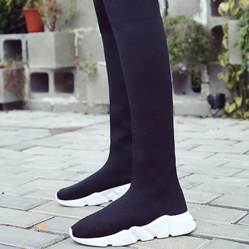 Ankle Boot Women