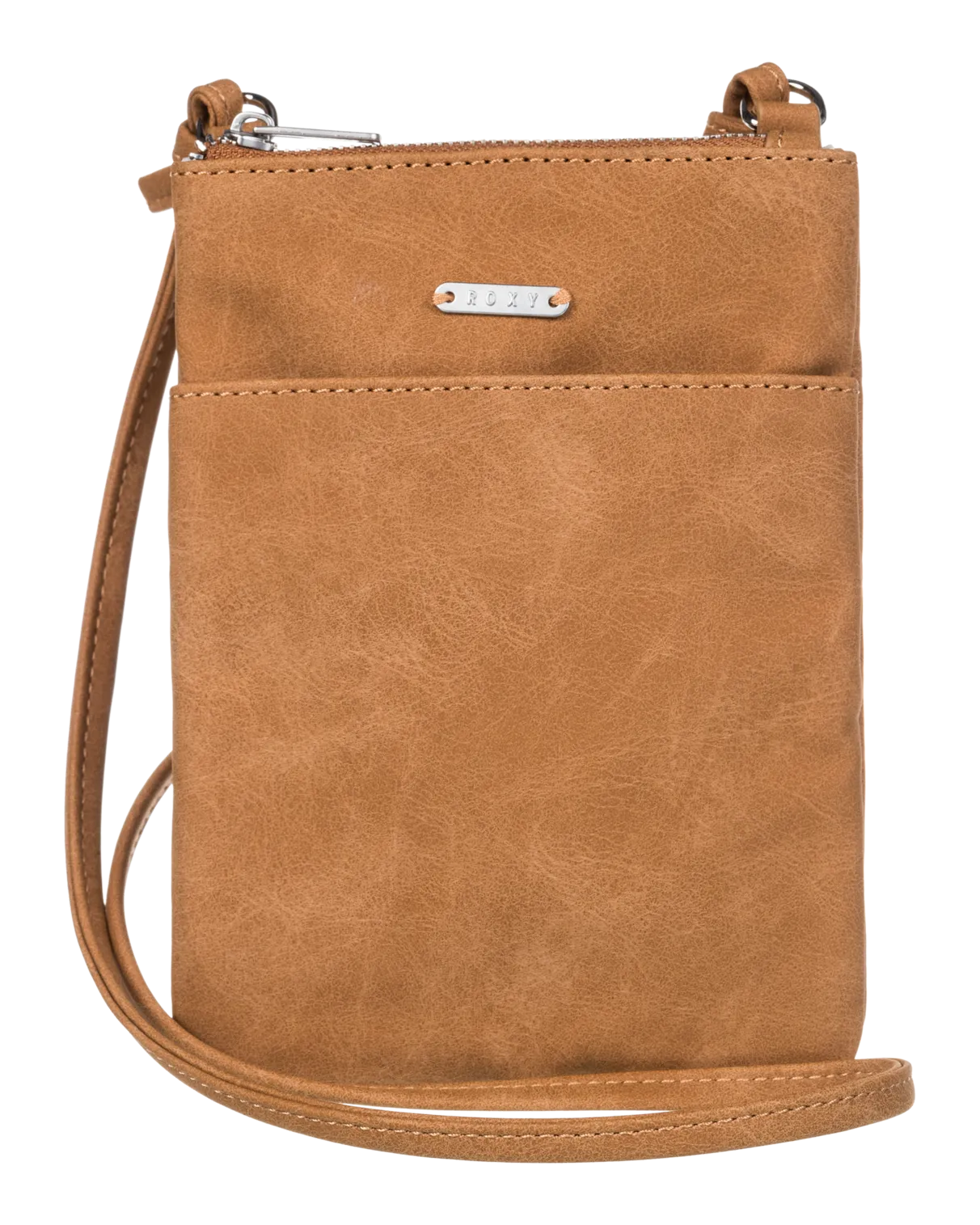 As You Can Phone Bag in Camel