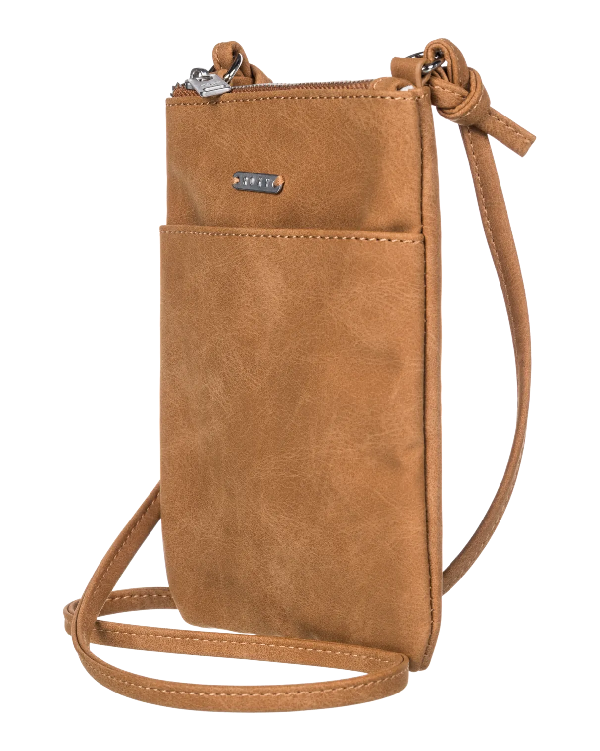 As You Can Phone Bag in Camel