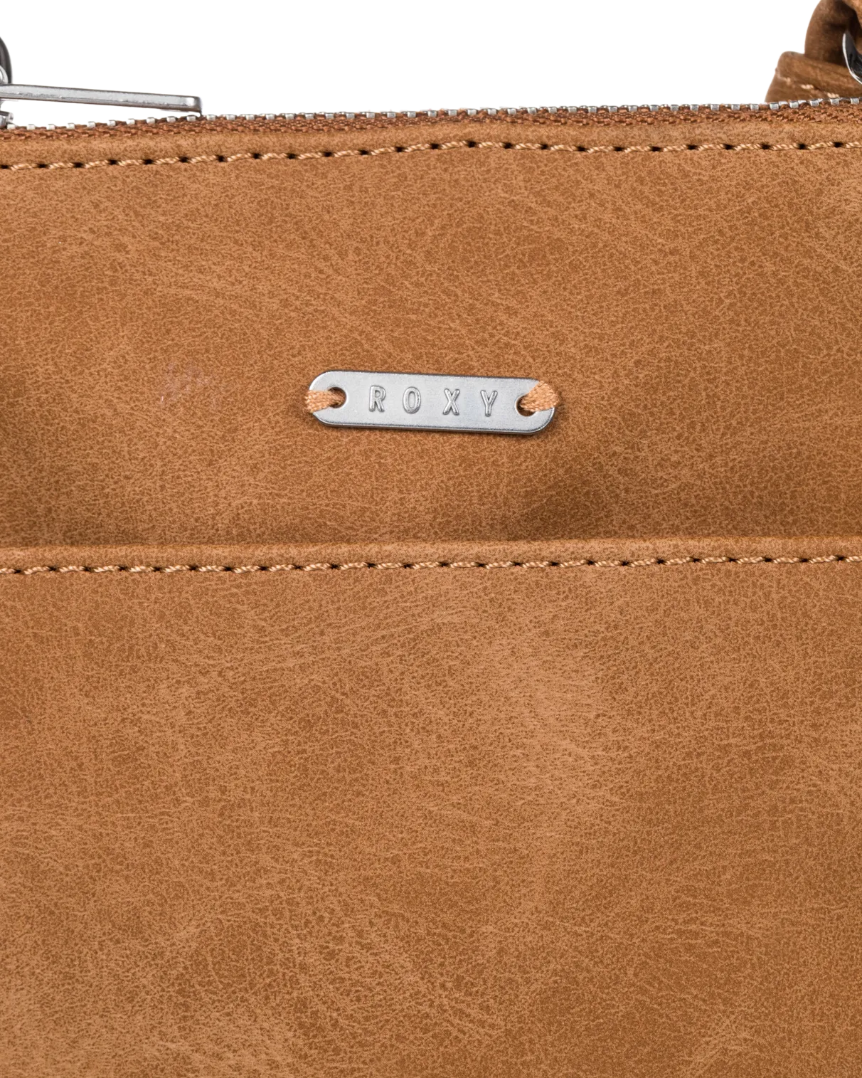 As You Can Phone Bag in Camel