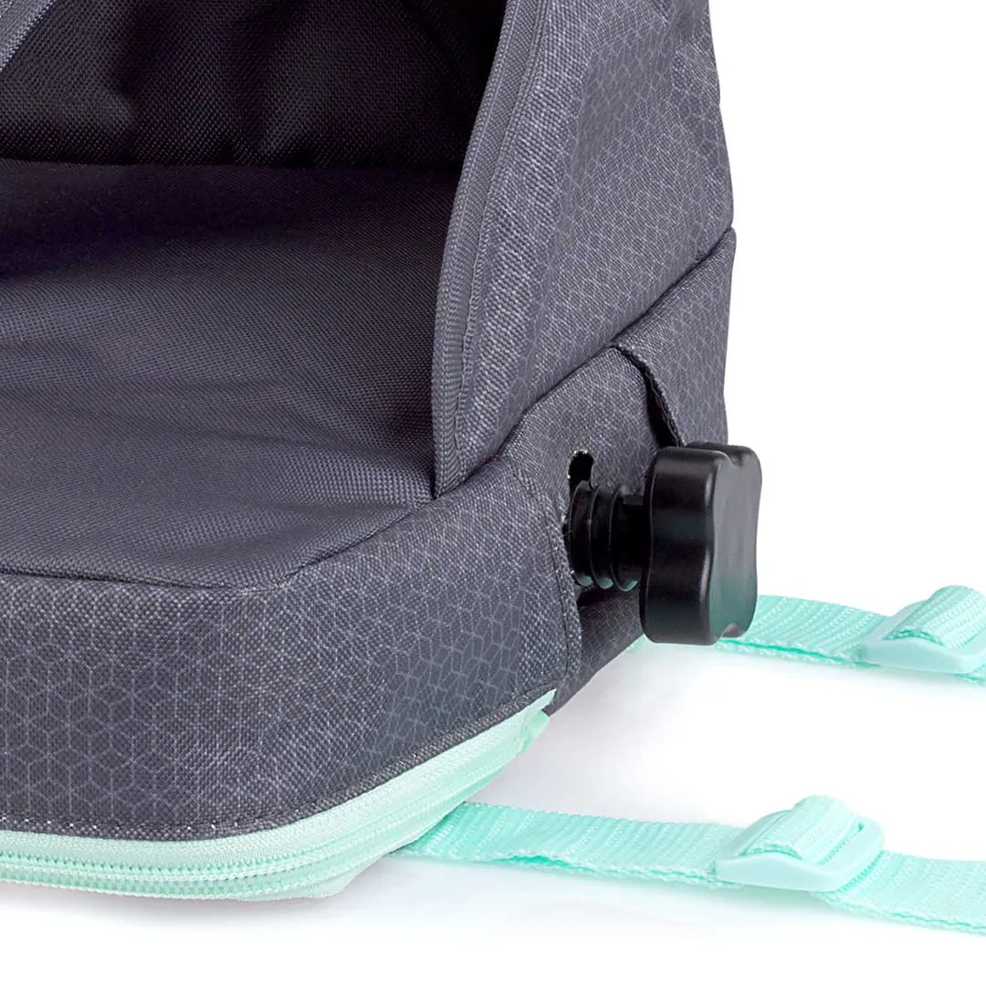 babymoov Up & Go Booster Seat