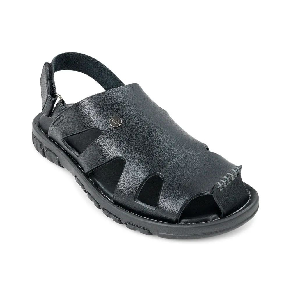 Bata ARIC Junior's Summer Sandal with Belt