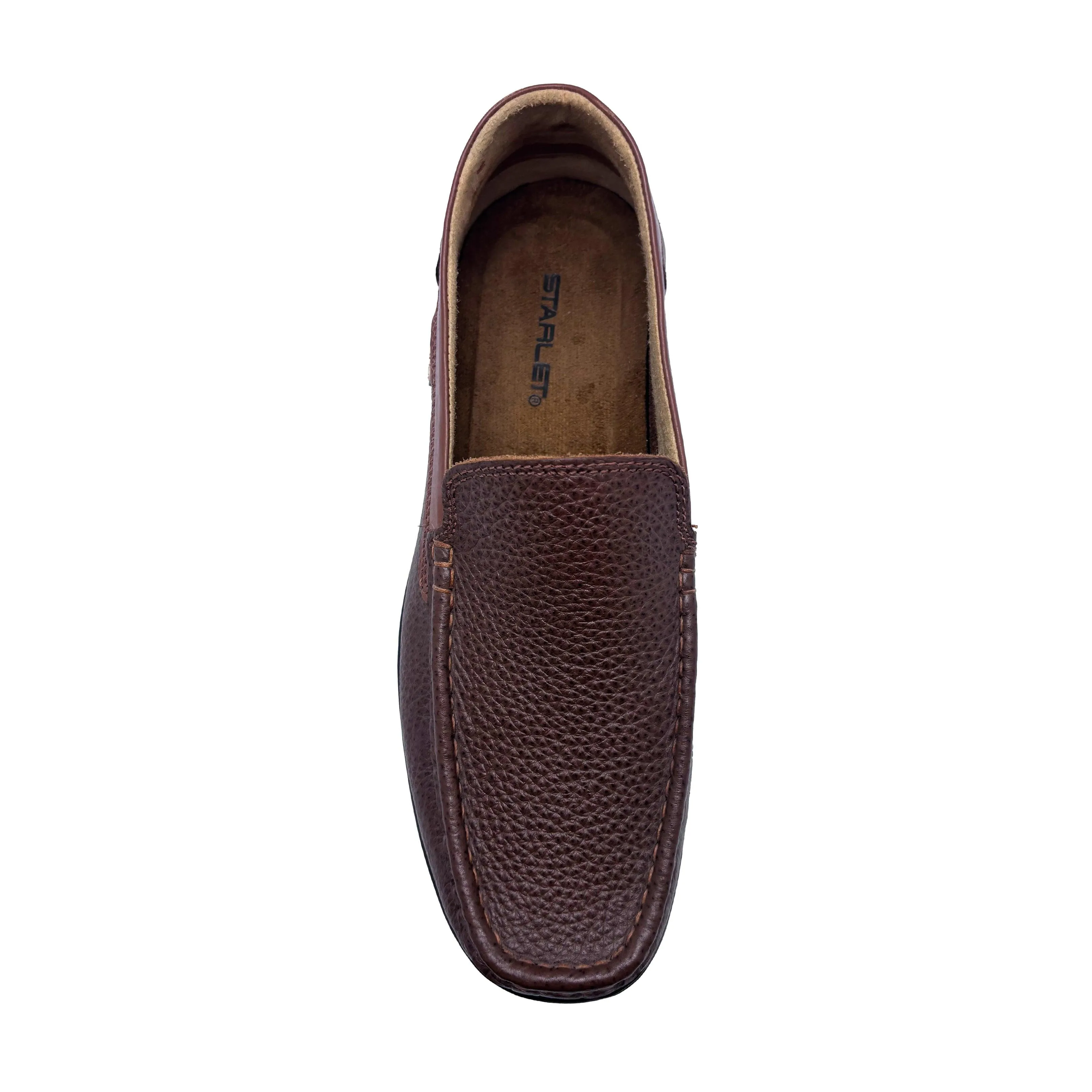 Brown Casual Loafer