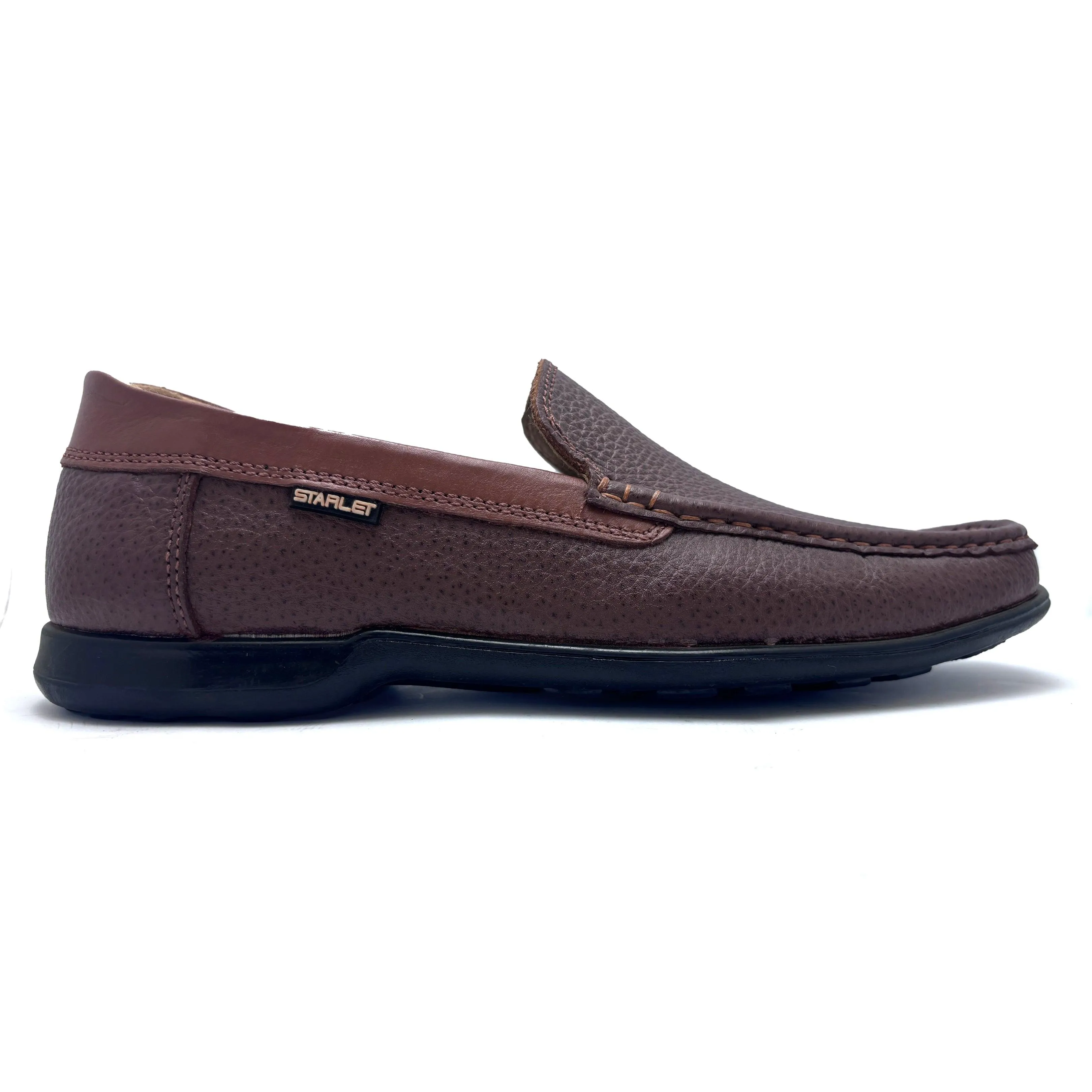 Brown Casual Loafer