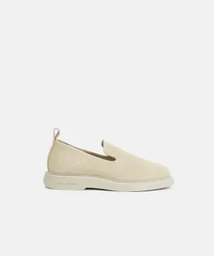 Bunk Minimal Loafer - Men | Sand