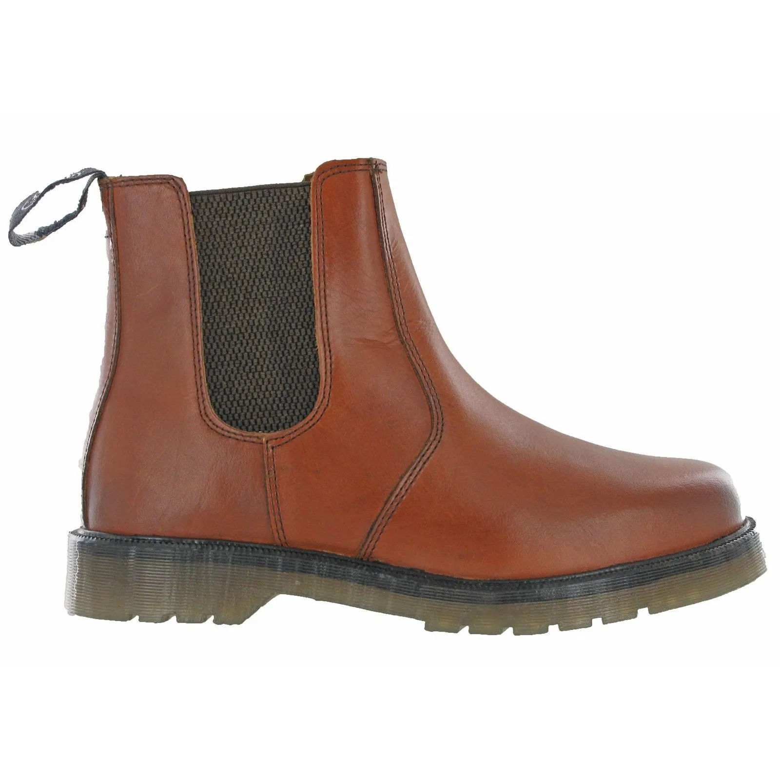 Catesby Chelsea Boots