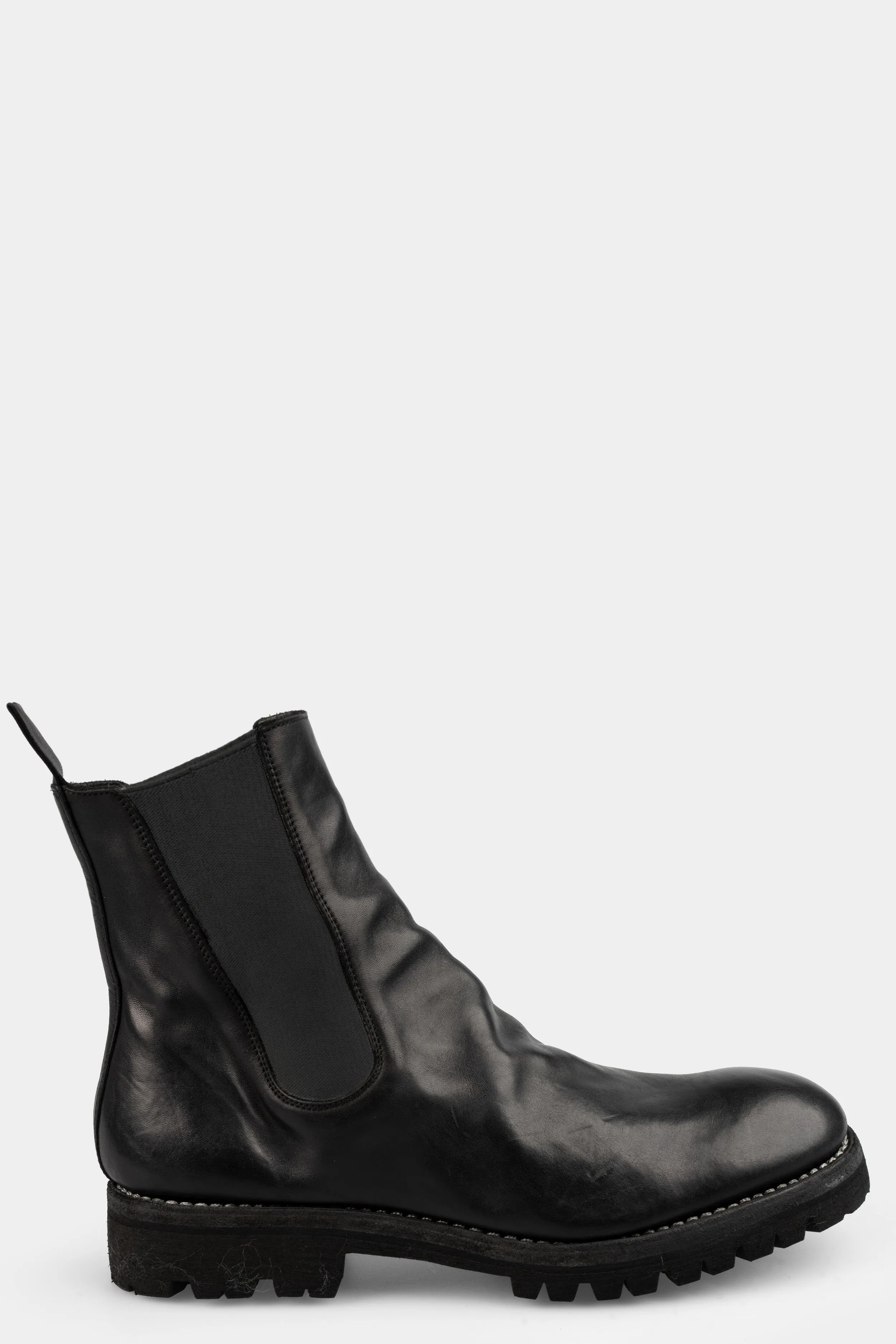 Chelsea boots | 76V, Black/Black