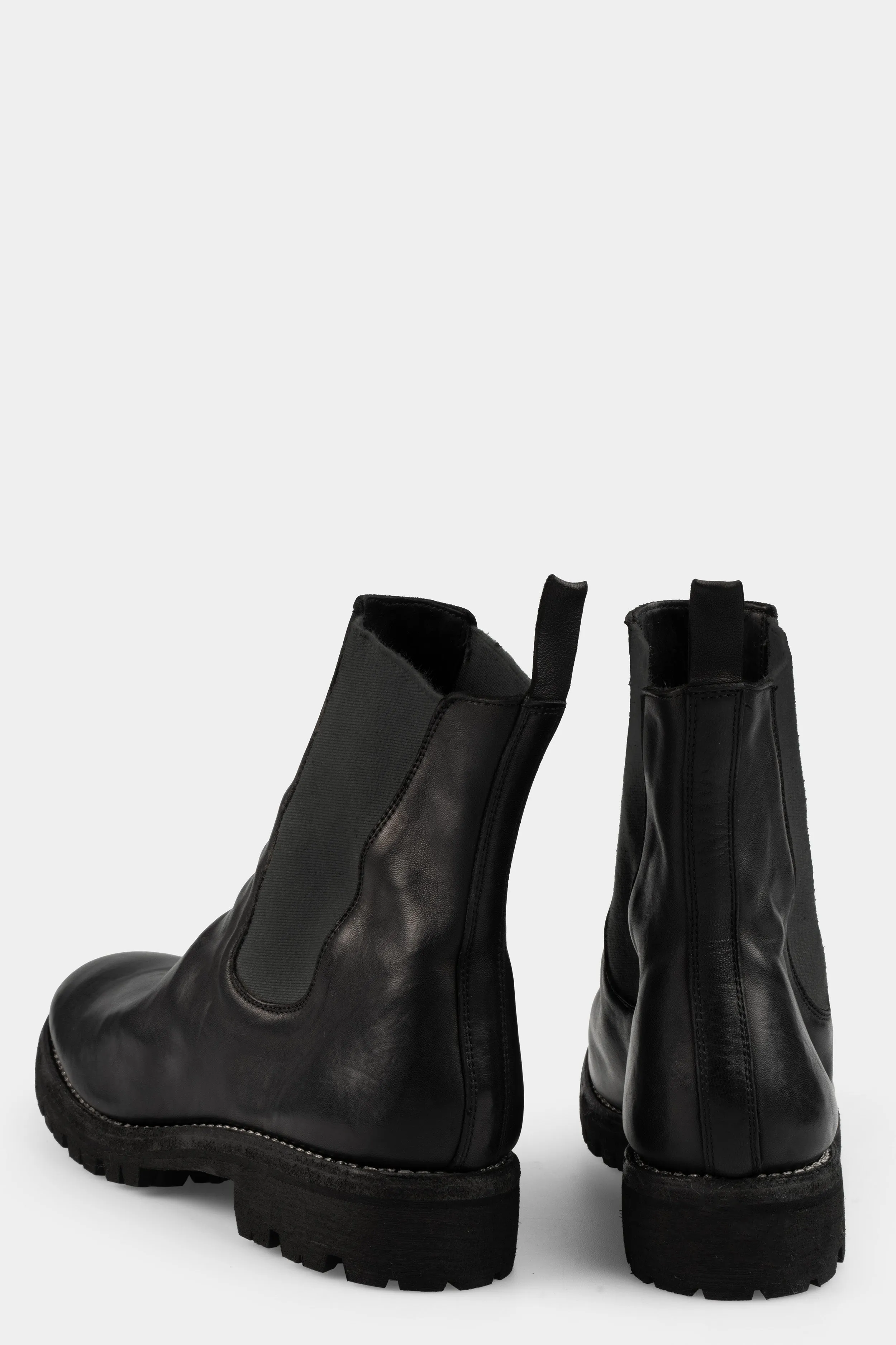 Chelsea boots | 76V, Black/Black