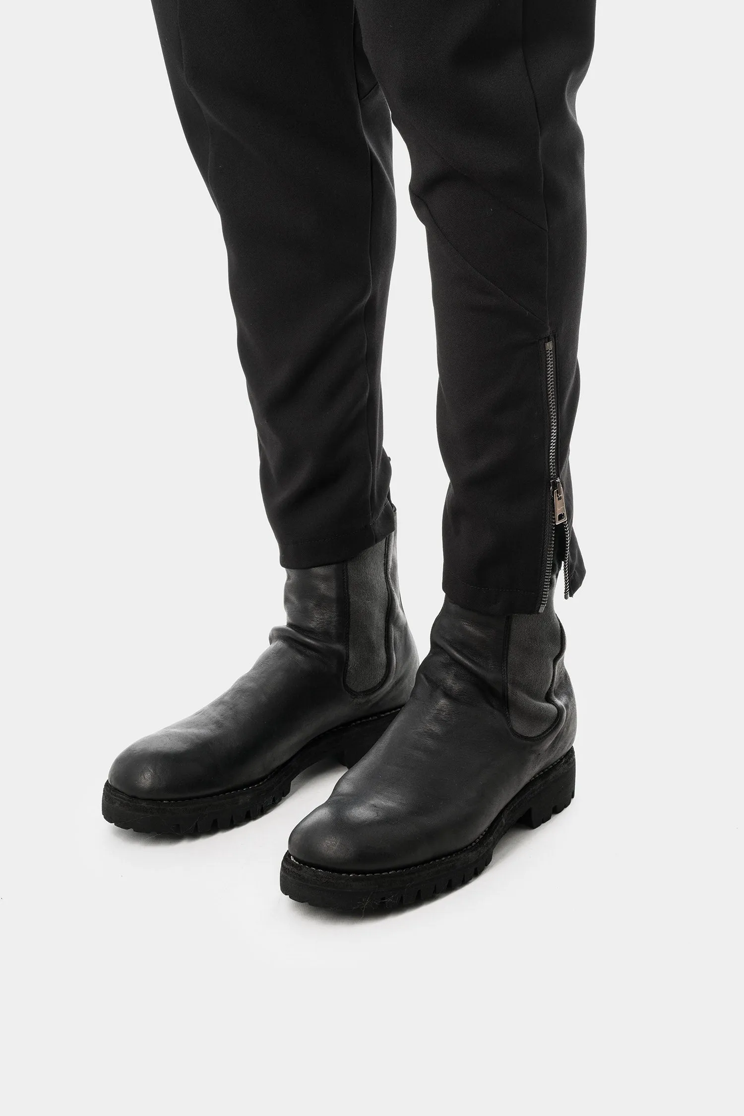 Chelsea boots | 76V, Black/Black