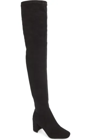 Cienega Knee High Boots