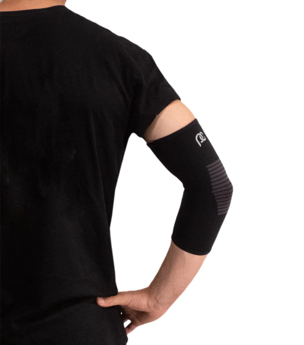 Compression Elbow Sleeve - Pair (2 sleeves)