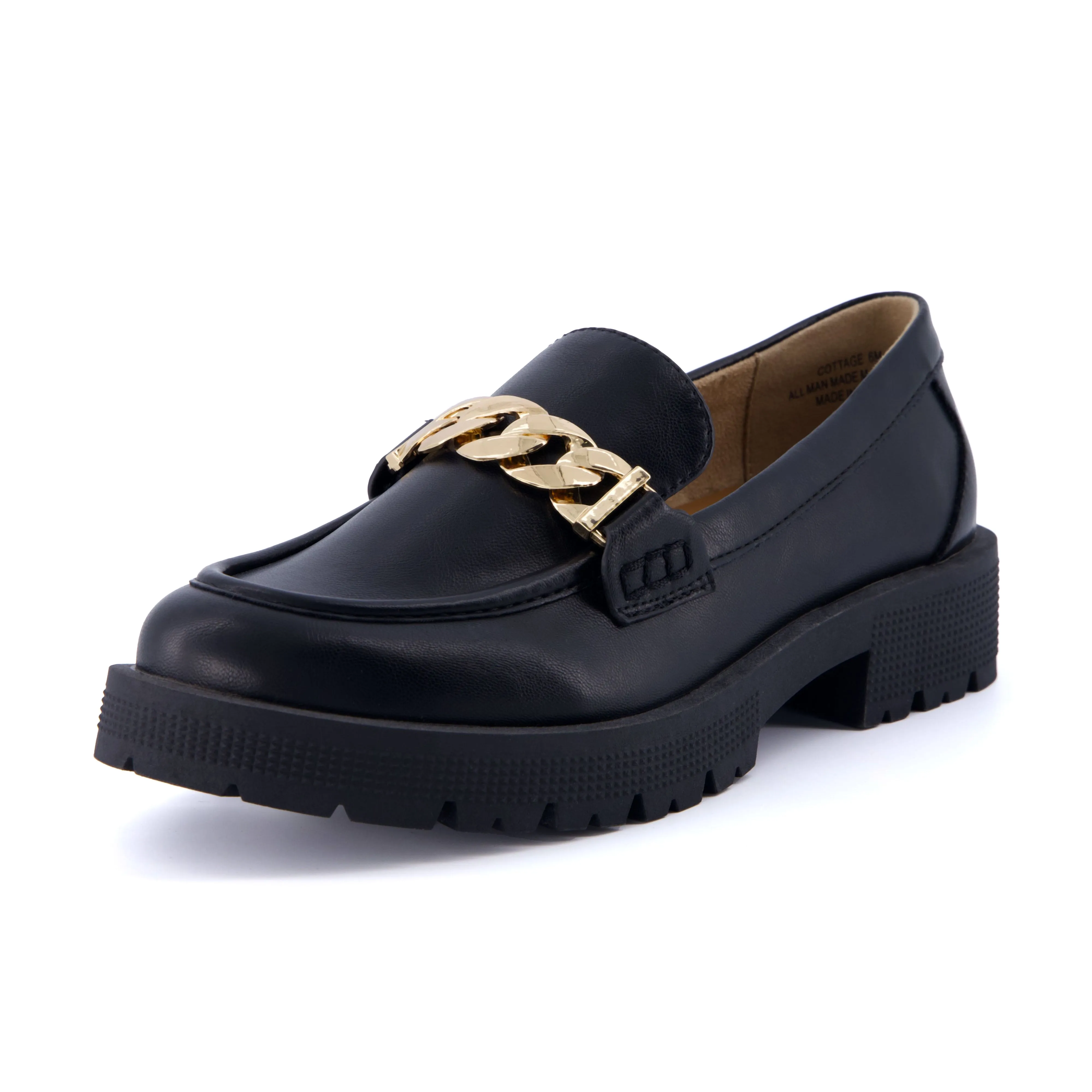 Cottage Slip On Loafer