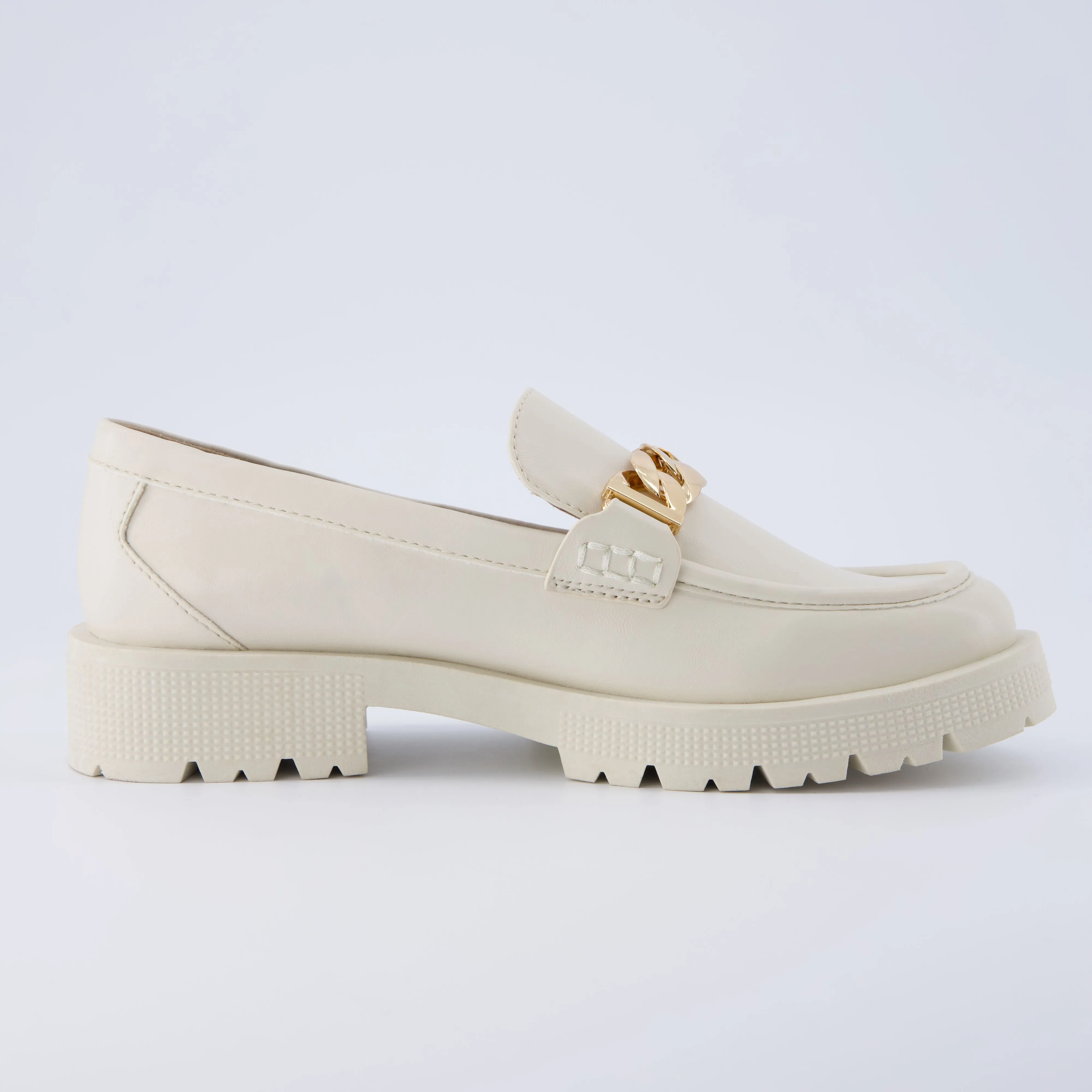 Cottage Slip On Loafer