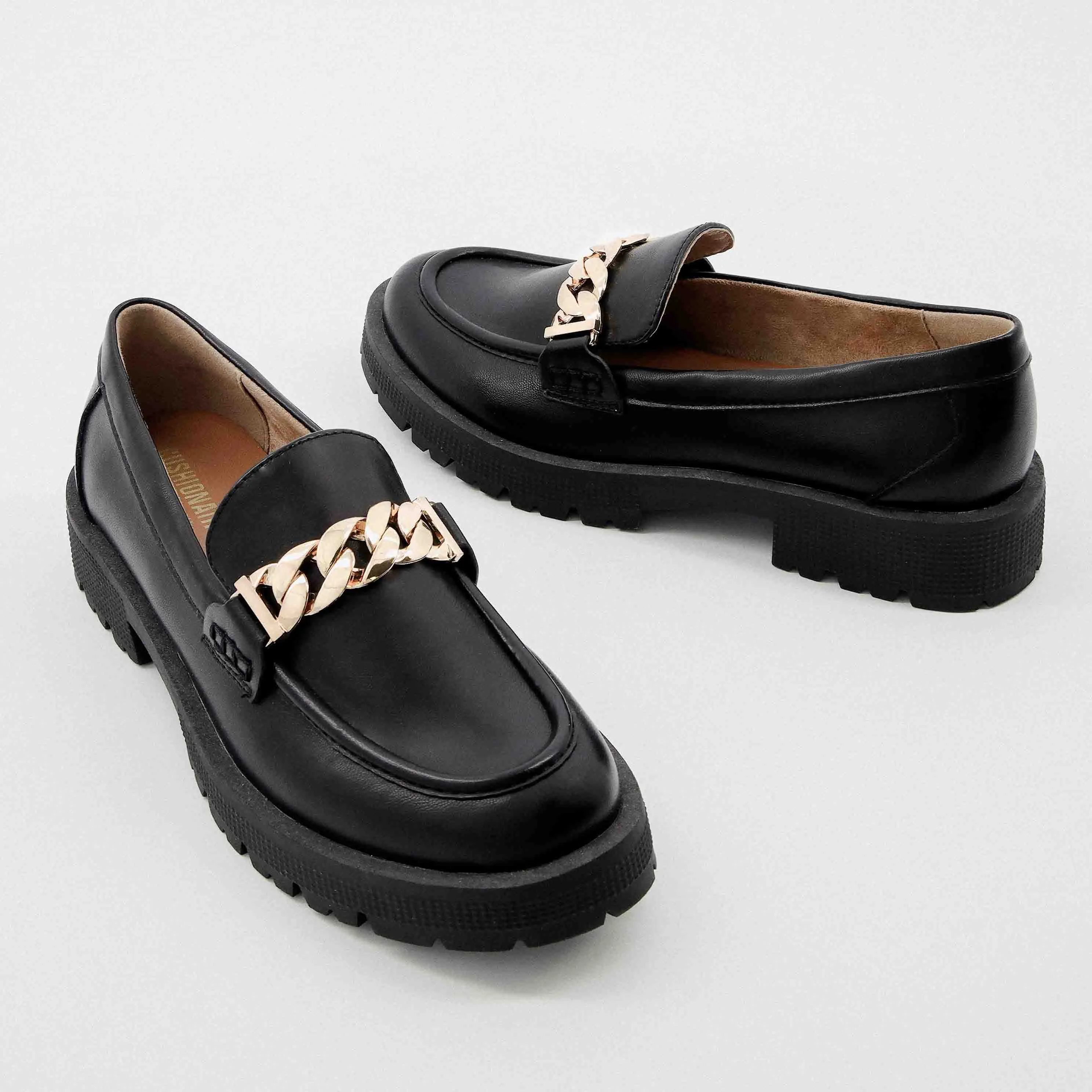 Cottage Slip On Loafer