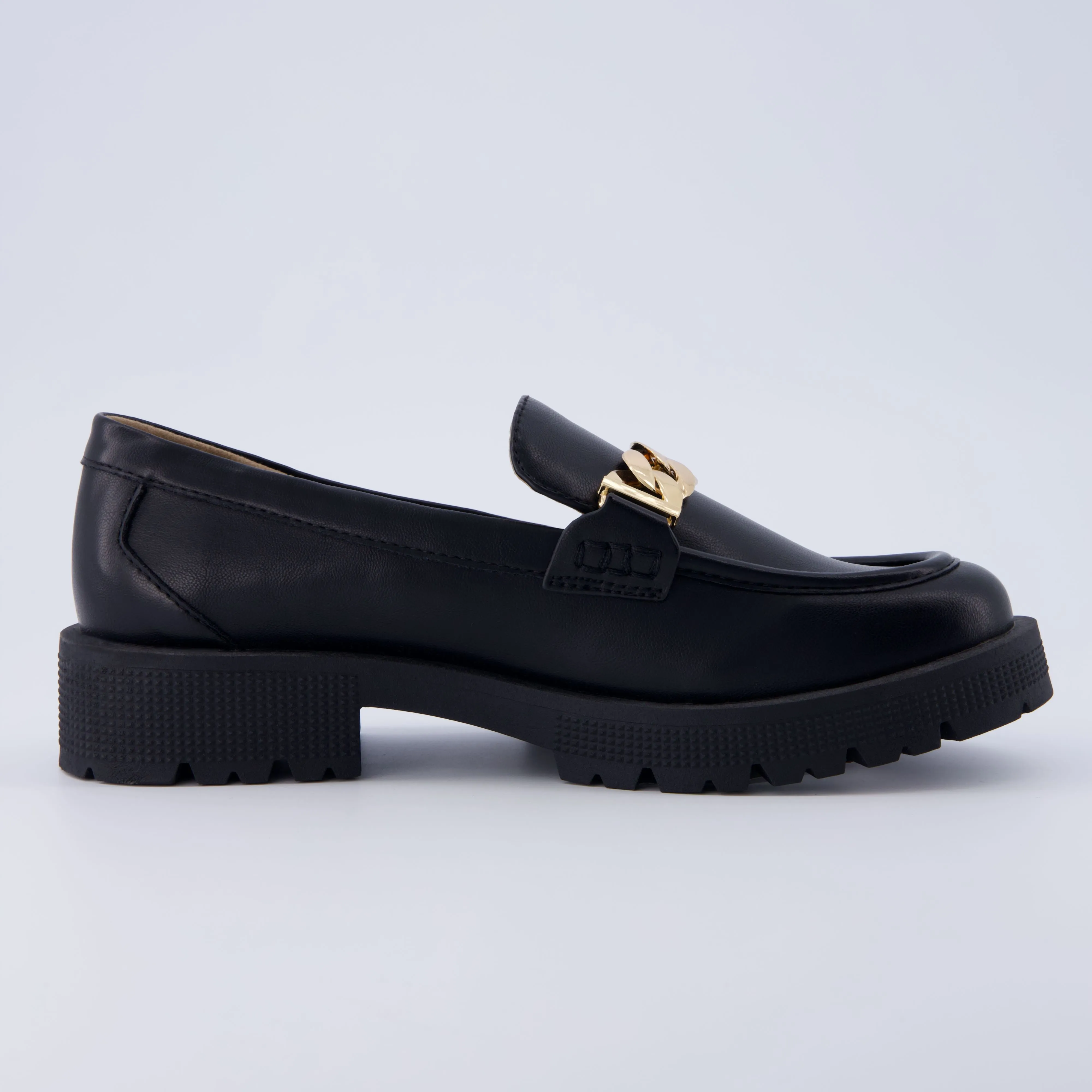 Cottage Slip On Loafer