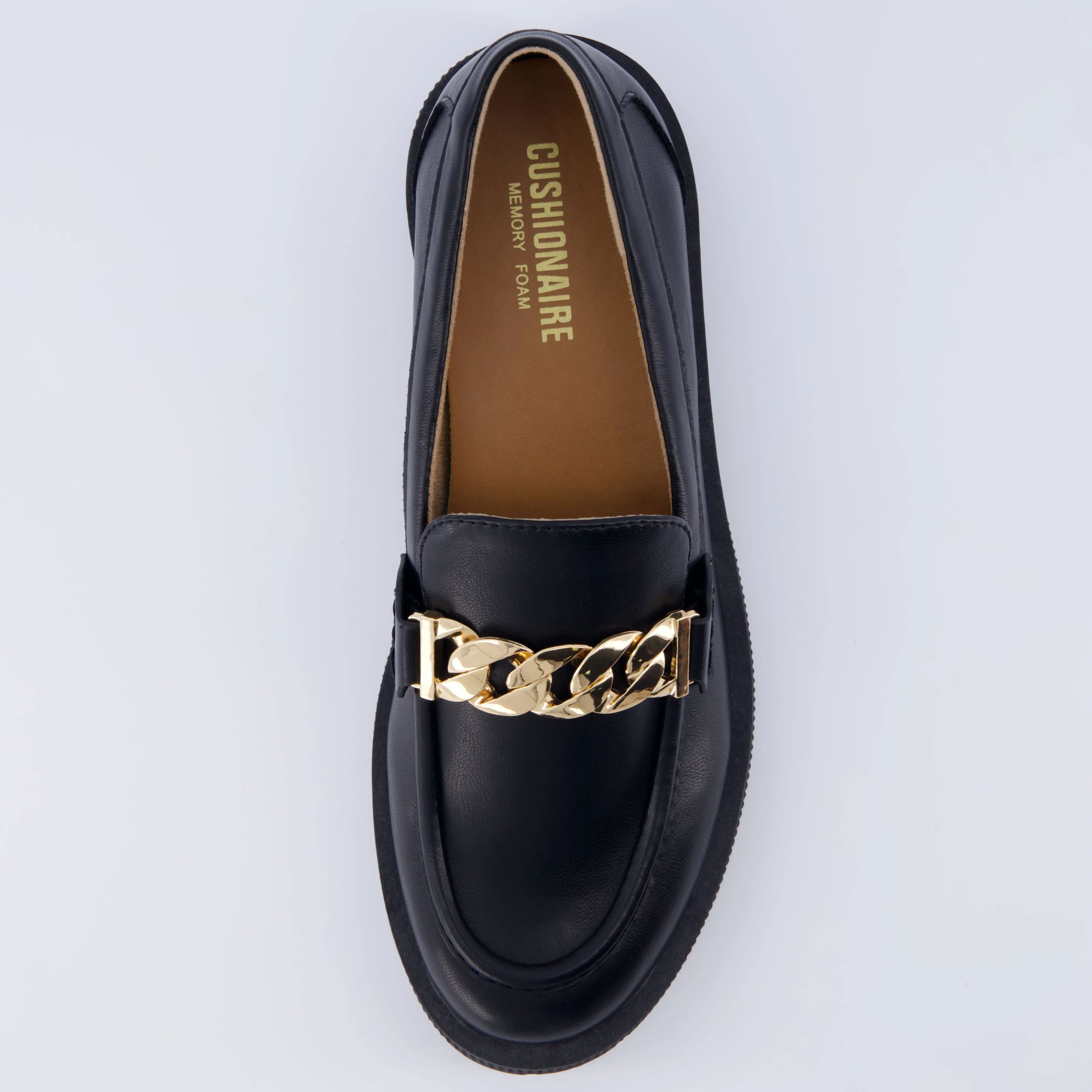 Cottage Slip On Loafer