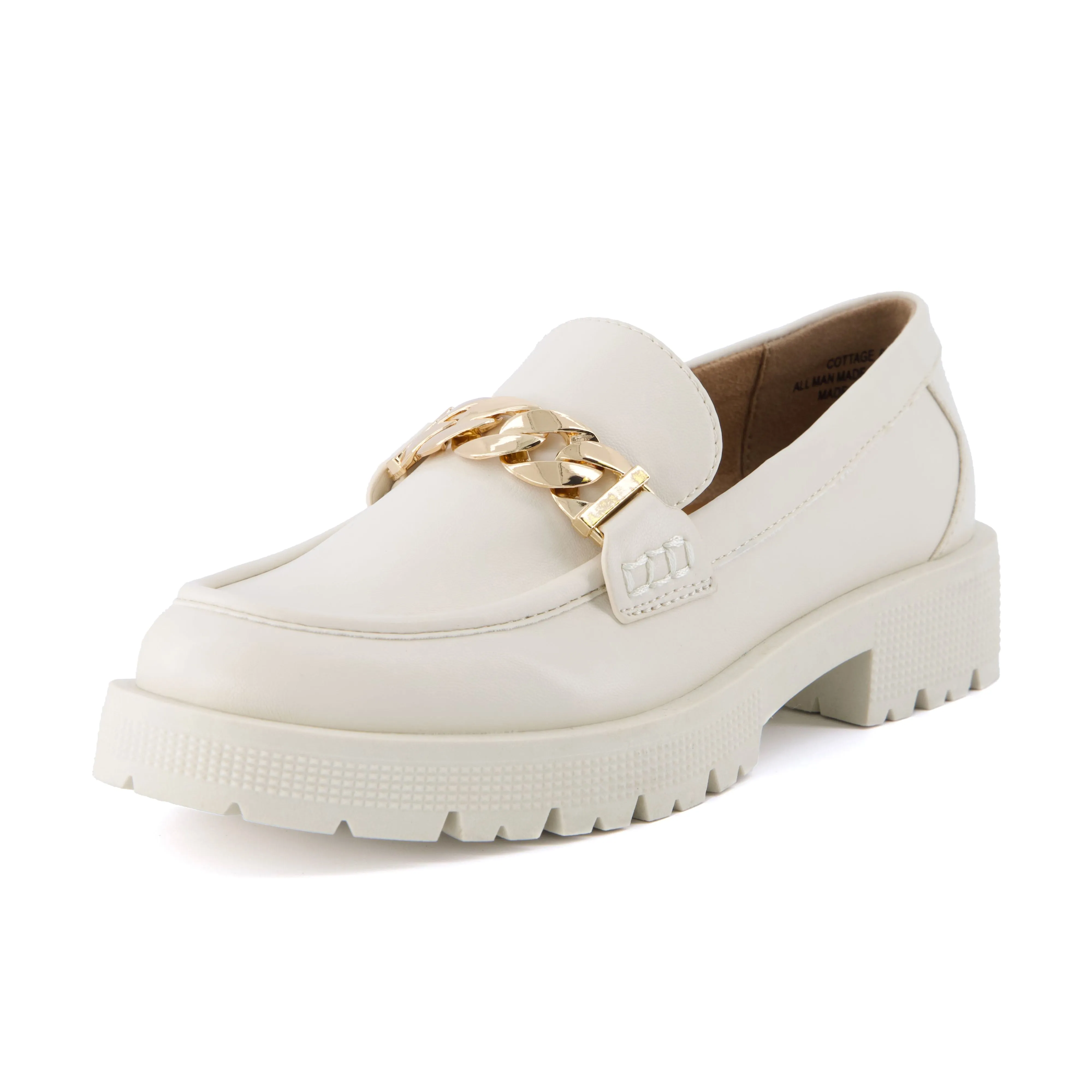 Cottage Slip On Loafer