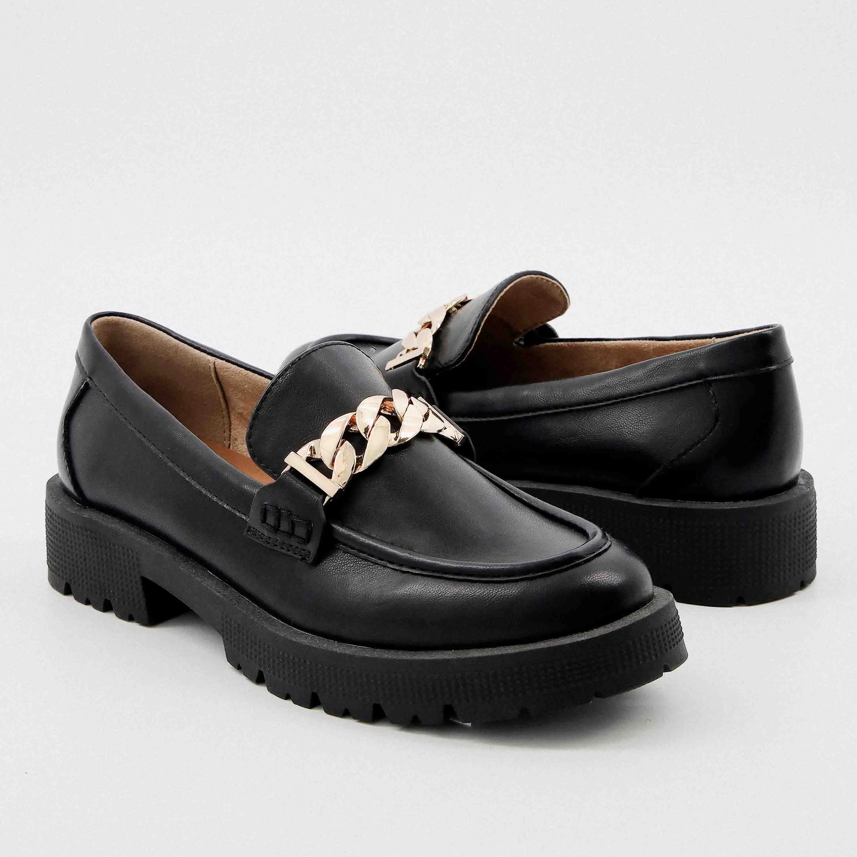 Cottage Slip On Loafer