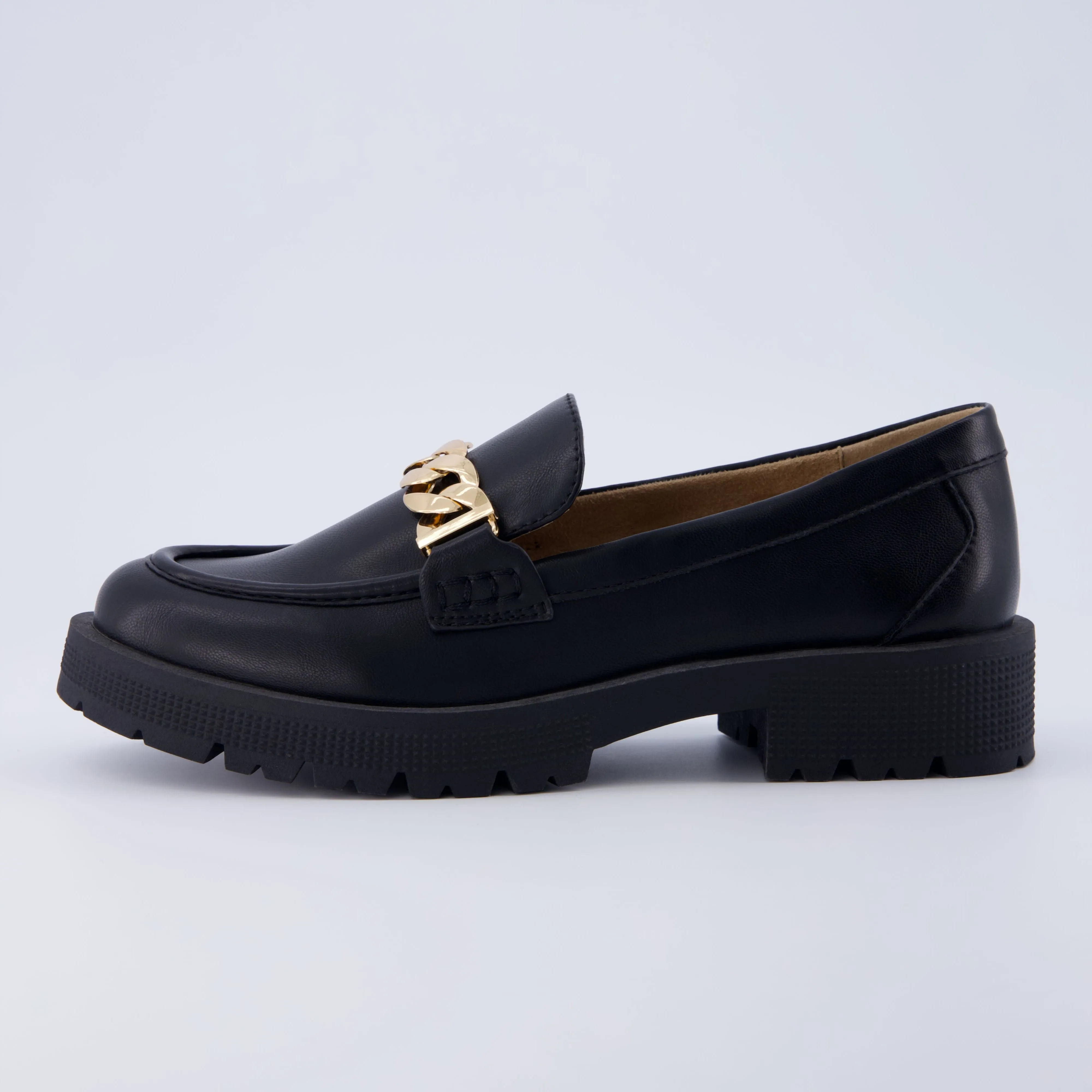 Cottage Slip On Loafer