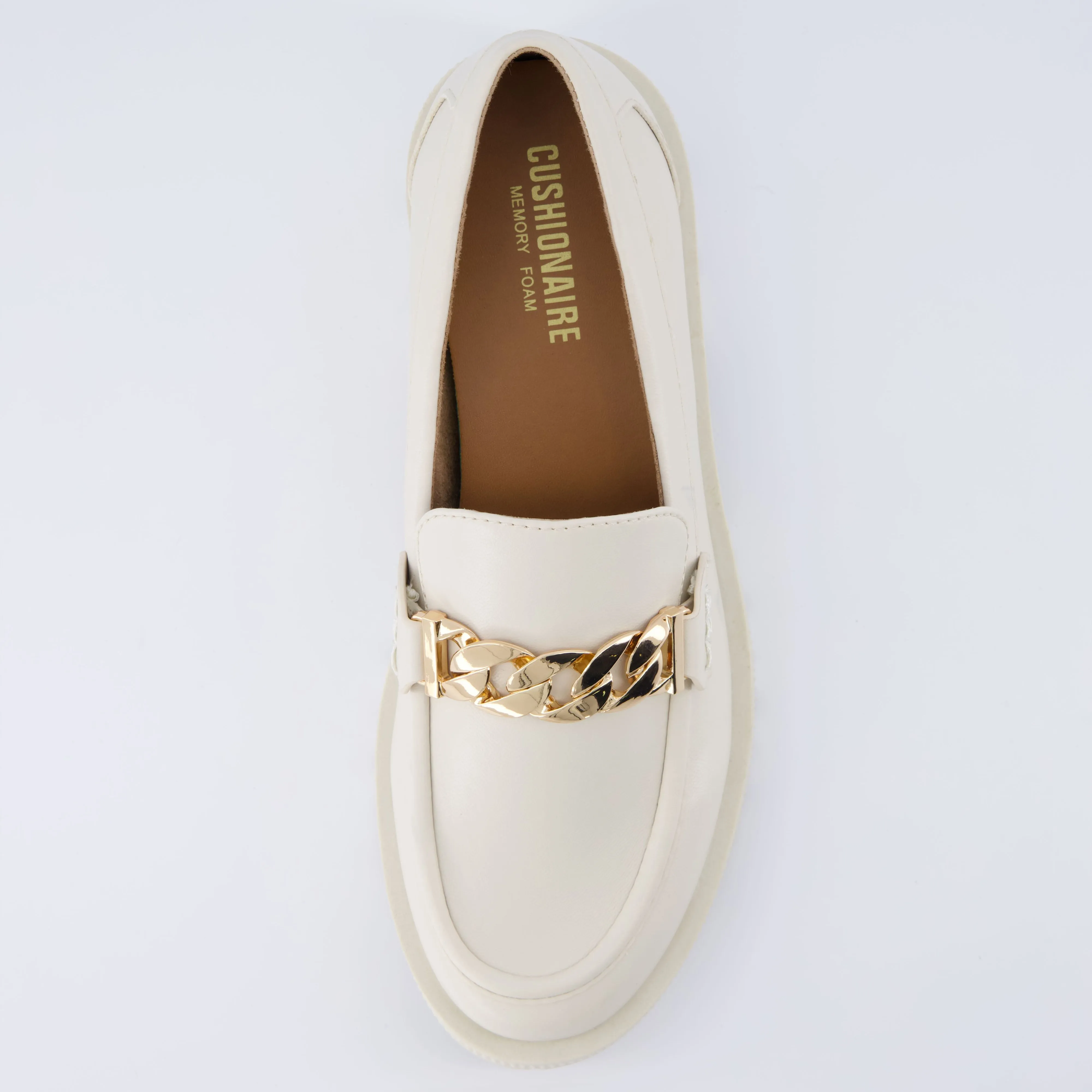 Cottage Slip On Loafer