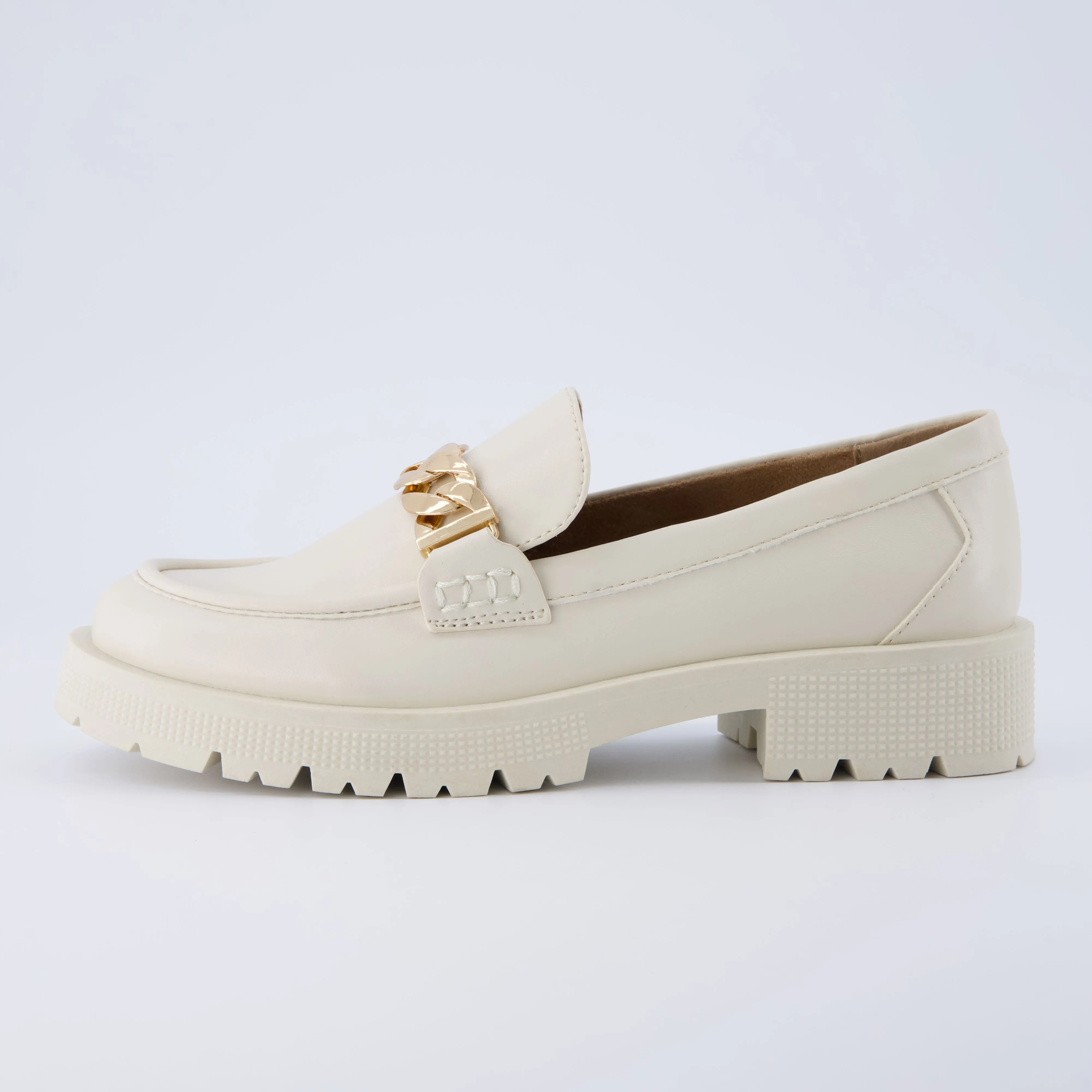 Cottage Slip On Loafer