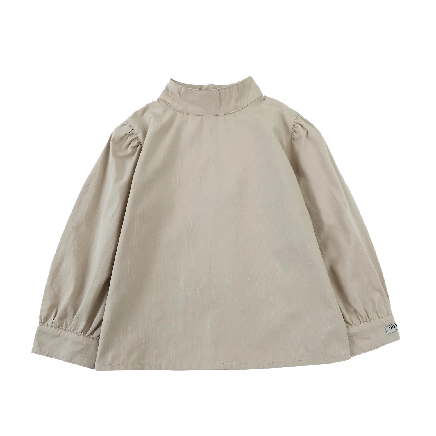 Cyna Blouse | Soft Sage