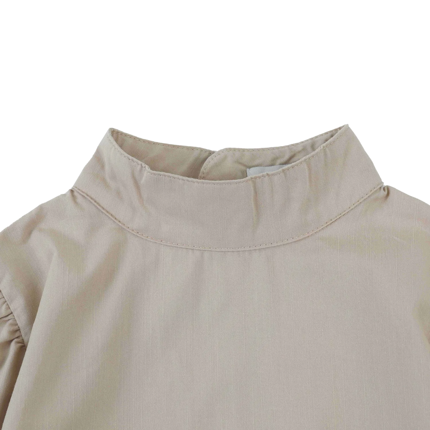 Cyna Blouse | Soft Sage