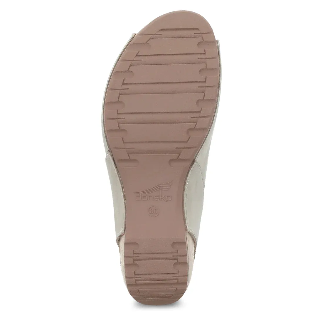 DANSKO TIANA KHAKI