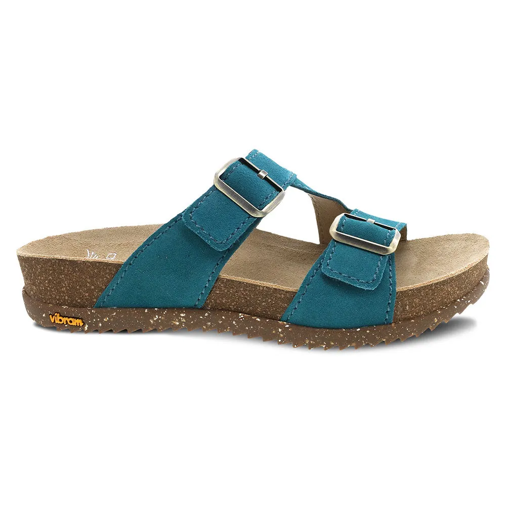 Dayna Strap Sandal