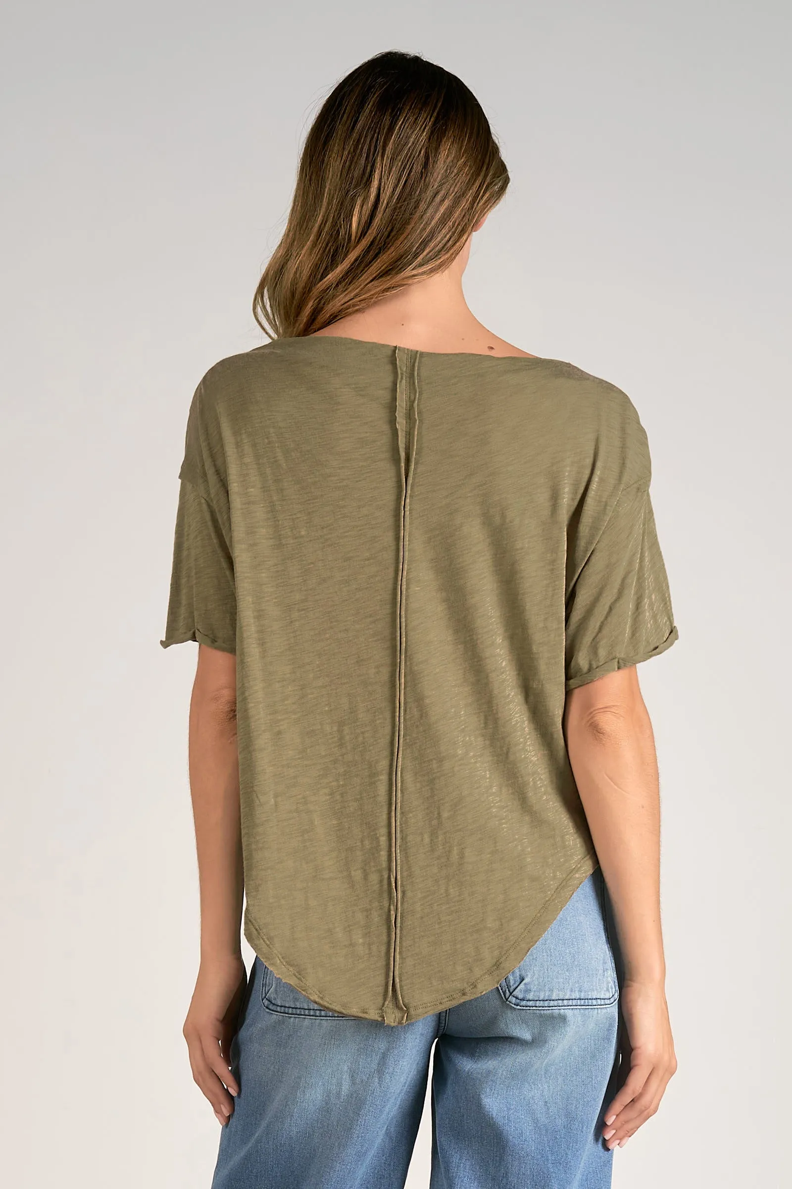 Drape Modal Top