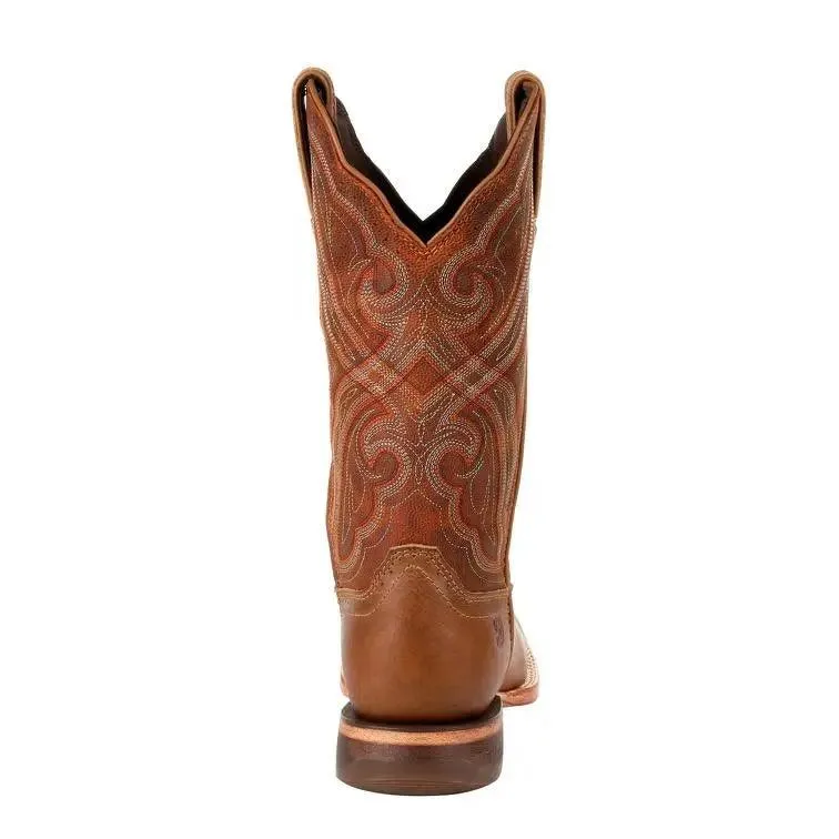 Durango Arena Pro Women’s Chestnut Western Boot DRD0380